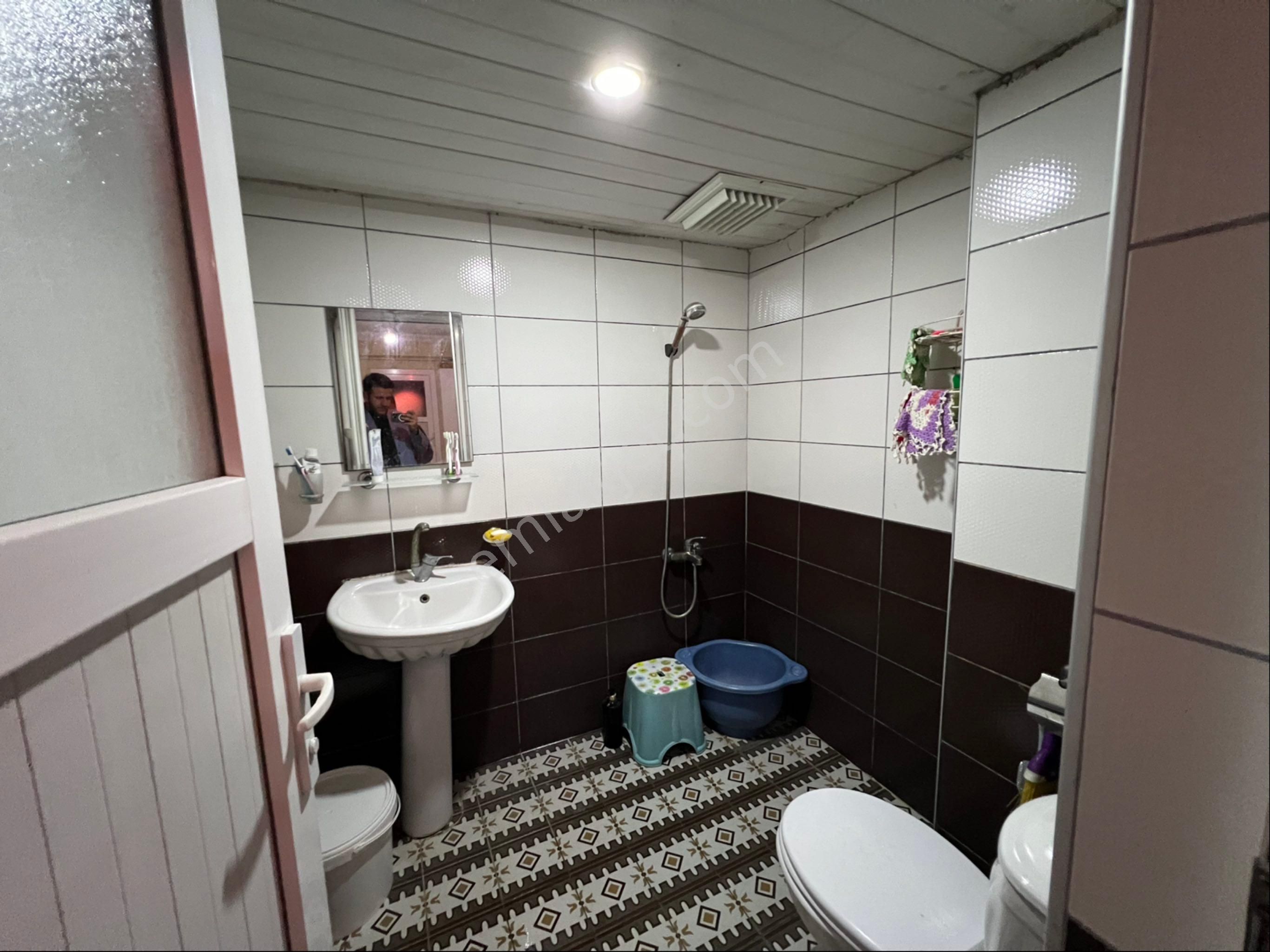 Cb'den Markasi Hastanesi Yanı Satılık Geniş 2+1 Daire - Görsel 14