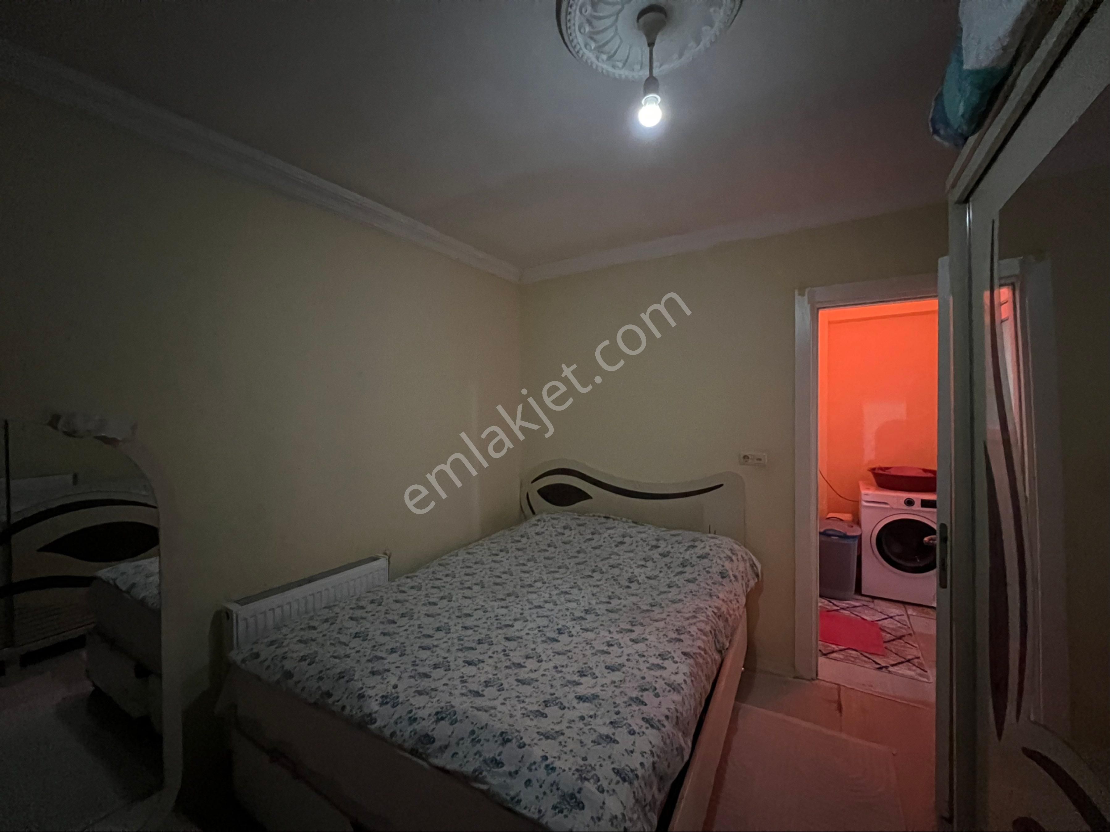 Cb'den Markasi Hastanesi Yanı Satılık Geniş 2+1 Daire - Görsel 15