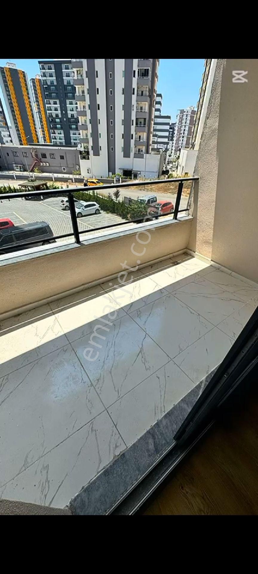 Çarkıparede Stadyum Karşısı 1+1 Sıfır Lüks Daire - Görsel 16