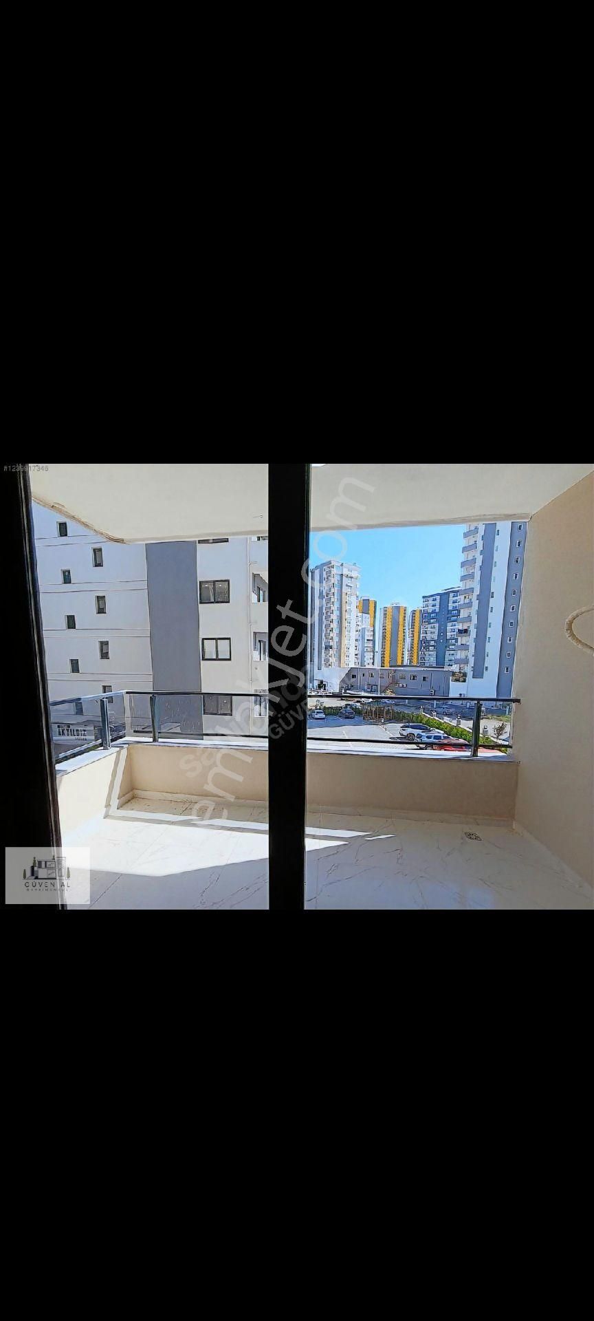 Çarkıparede Stadyum Karşısı 1+1 Sıfır Lüks Daire - Görsel 15