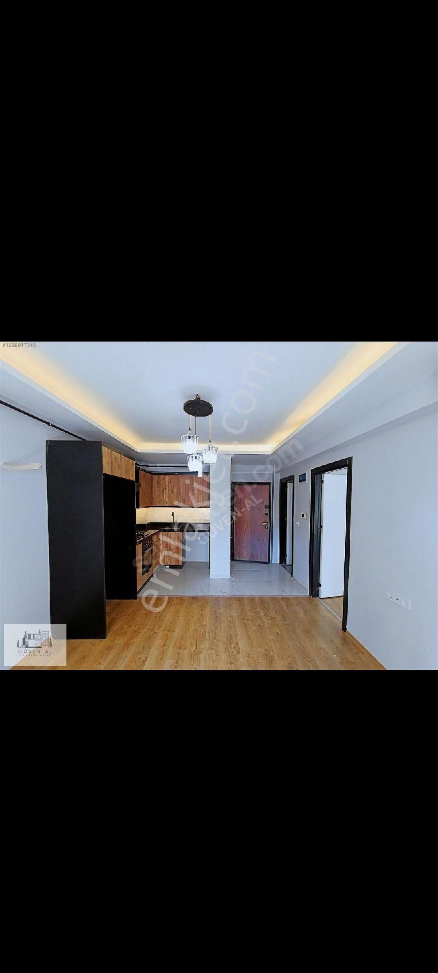 Çarkıparede Stadyum Karşısı 1+1 Sıfır Lüks Daire - Görsel 10