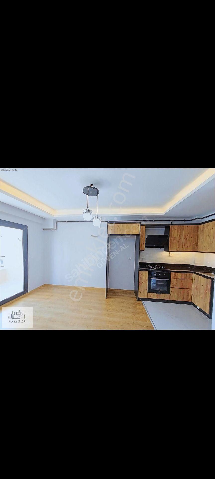 Çarkıparede Stadyum Karşısı 1+1 Sıfır Lüks Daire - Görsel 5