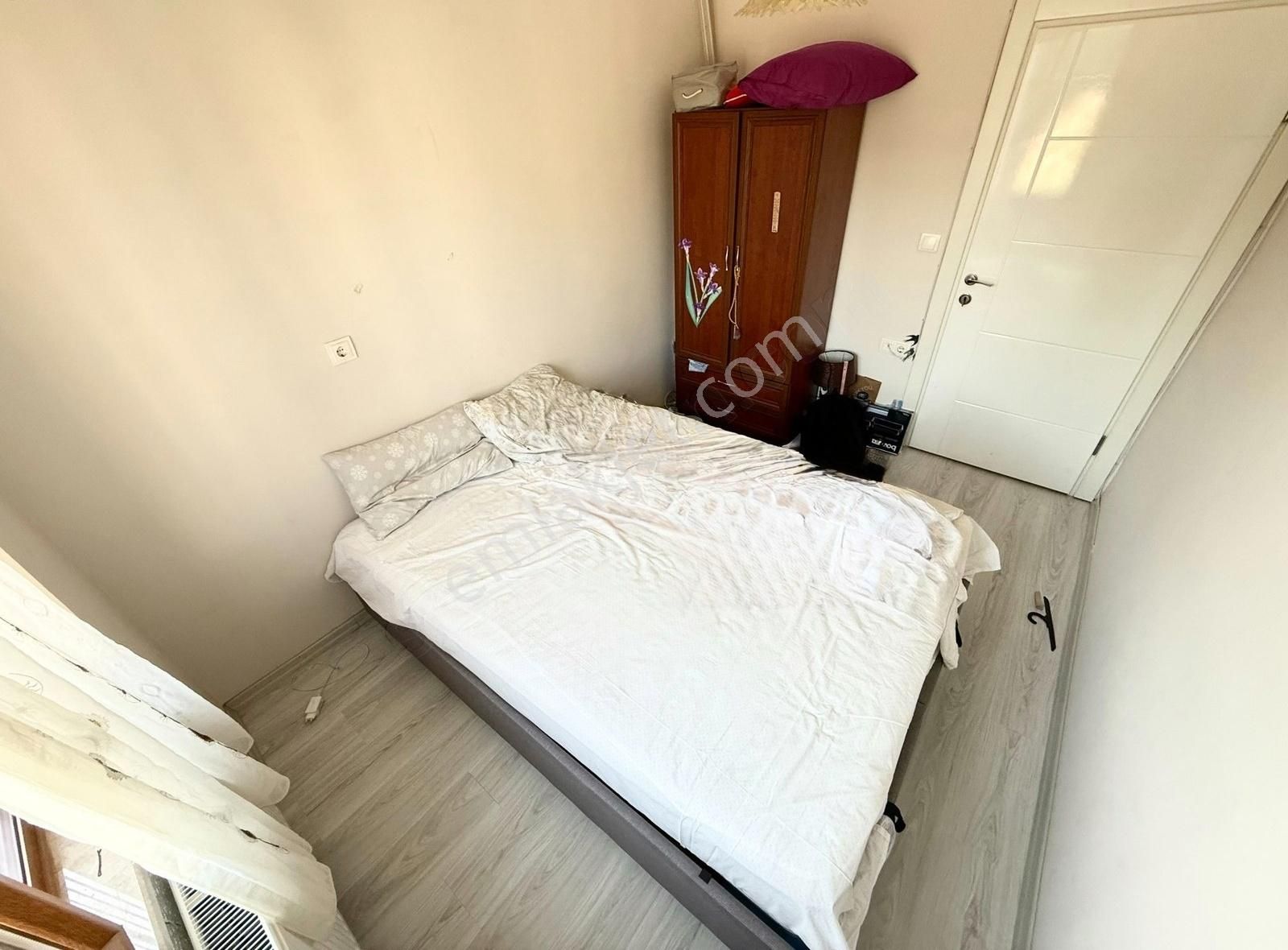 Parla'dan Ön Cephe Geniş Cam Balkonlu Satılık 2+1 Daire - Görsel 27
