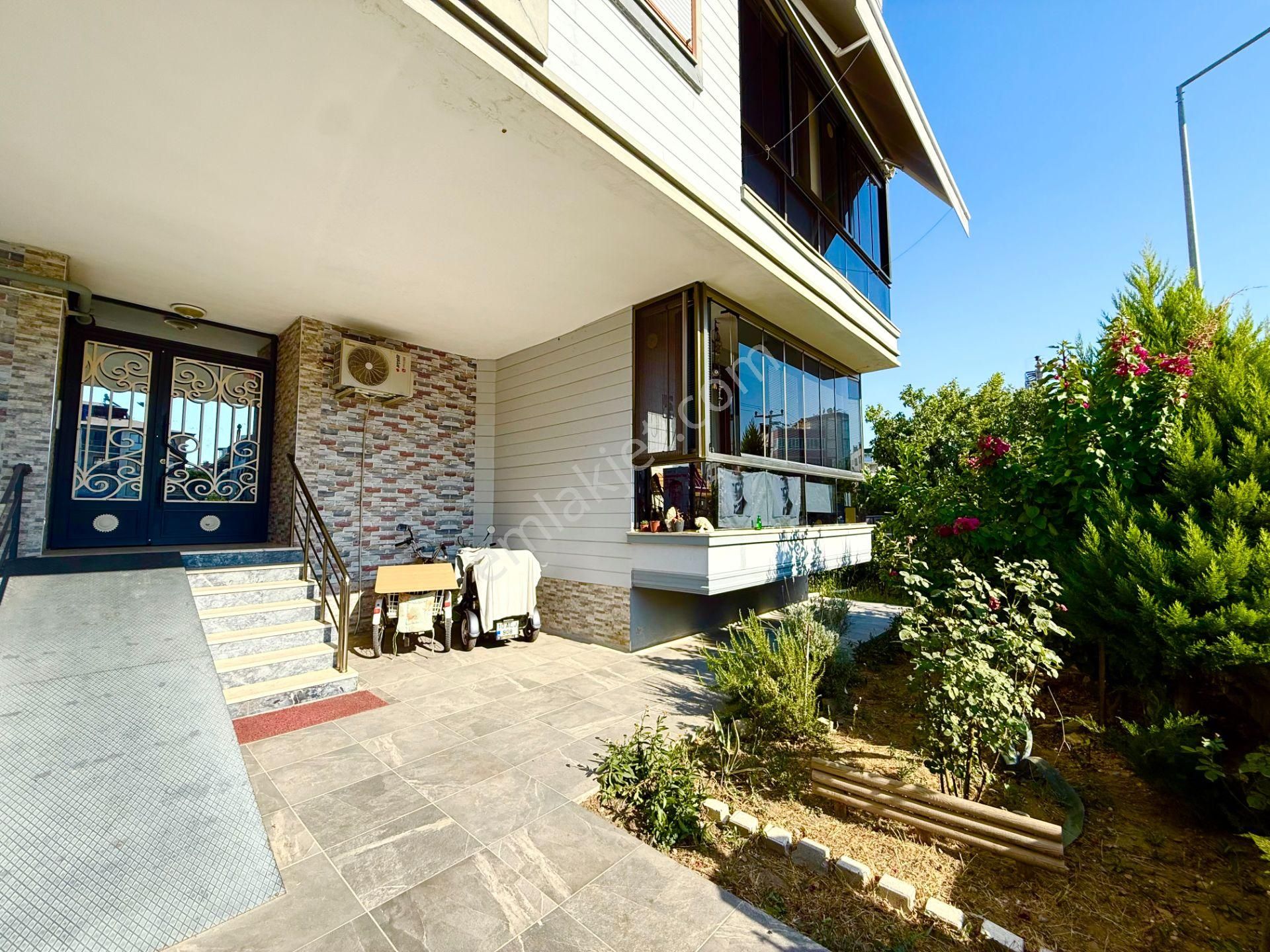 Parla'dan Ön Cephe Geniş Cam Balkonlu Satılık 2+1 Daire - Görsel 32