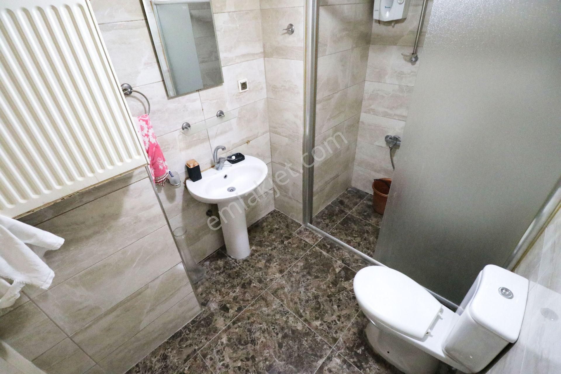 🛑aktif'ten Akçay'da Satılıkön Cephe Arakat 3 Balkonlu Ferah Masrafsız 3+1 Daire - Görsel 27