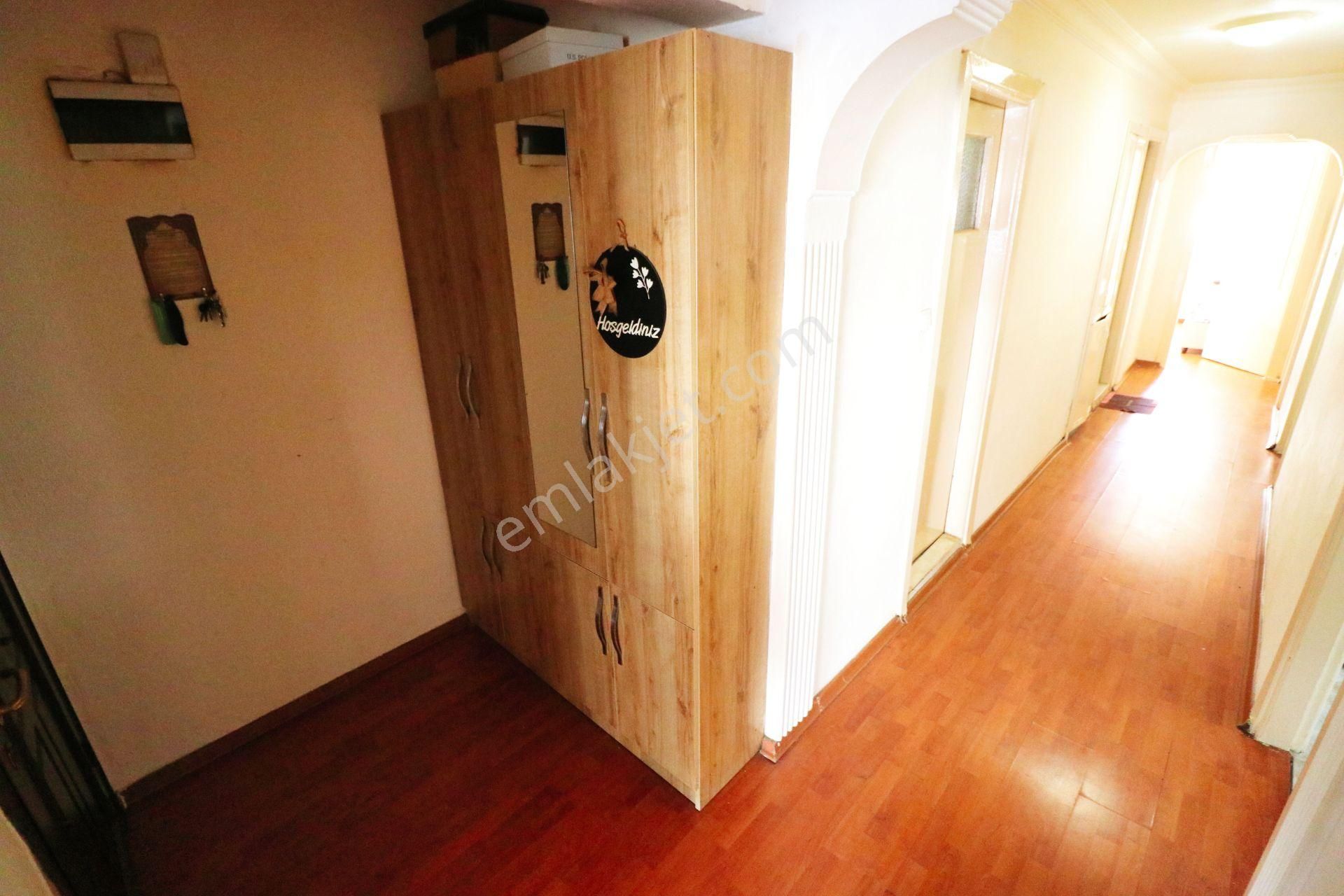 🛑aktif'ten Akçay'da Satılıkön Cephe Arakat 3 Balkonlu Ferah Masrafsız 3+1 Daire - Görsel 10