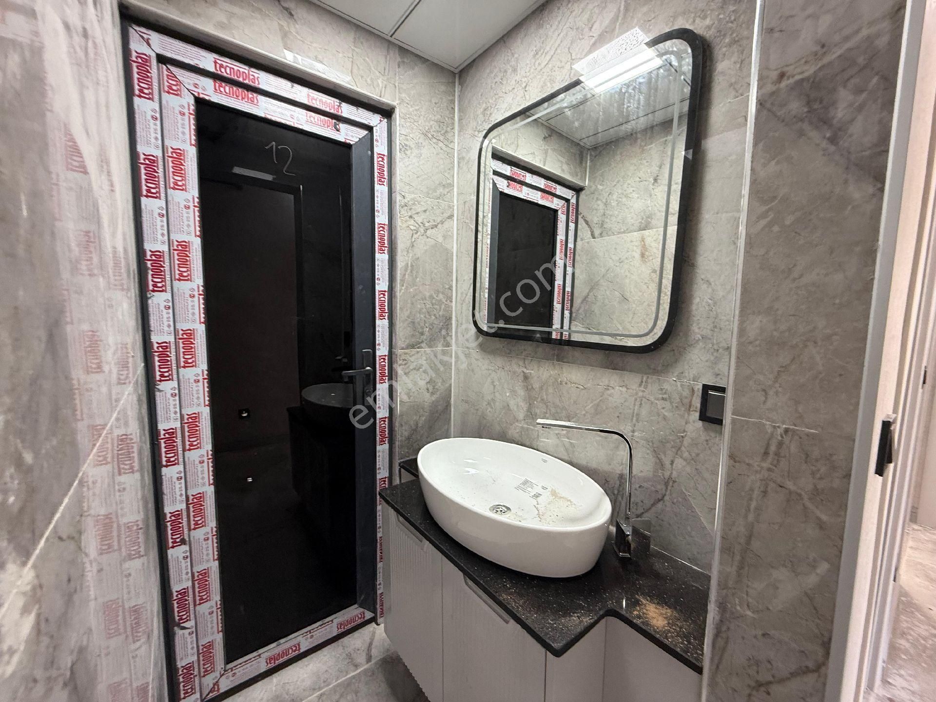 Yıllık Kiralık 1+1 - Görsel 13