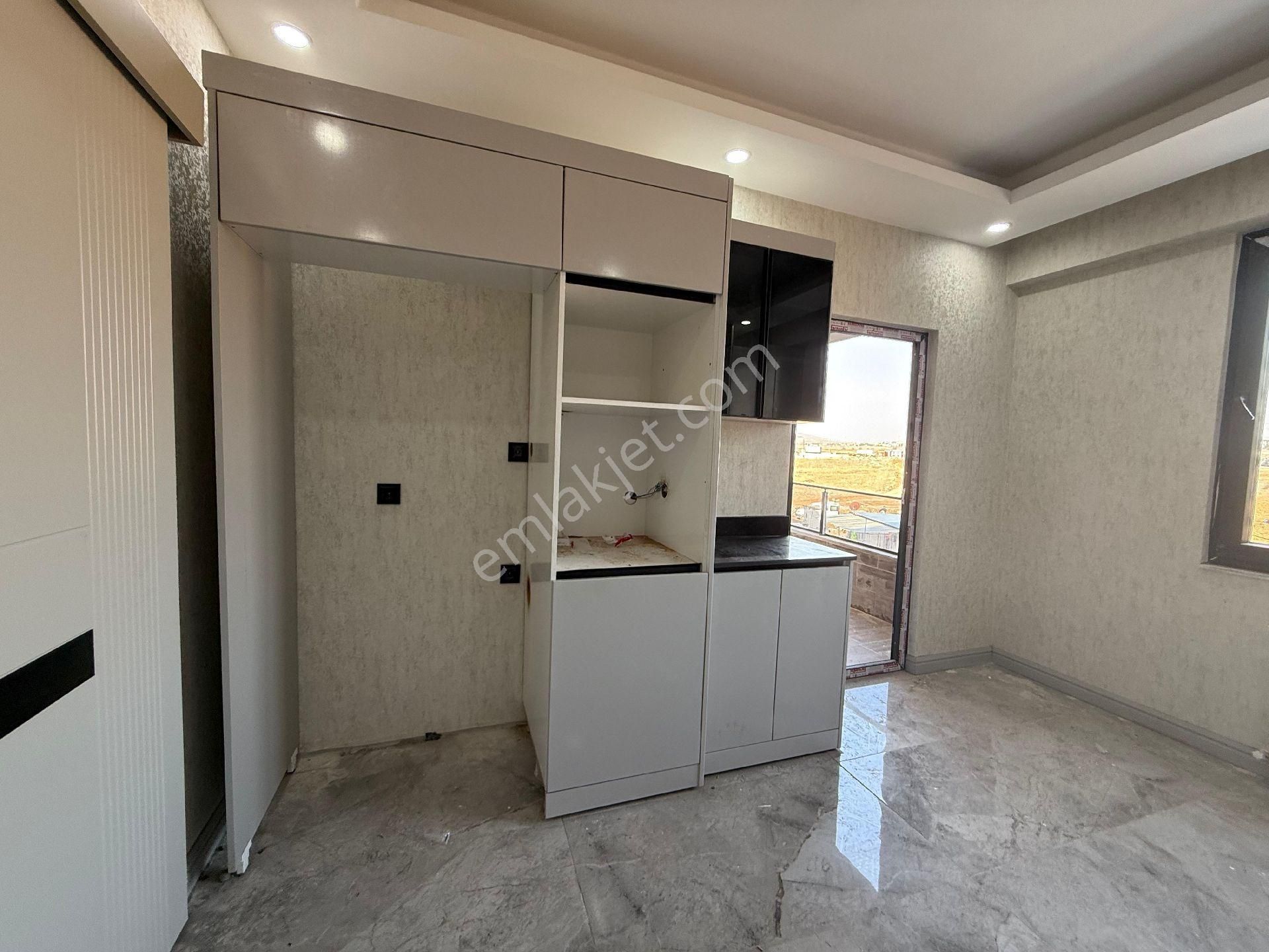 Yıllık Kiralık 1+1 - Görsel 9