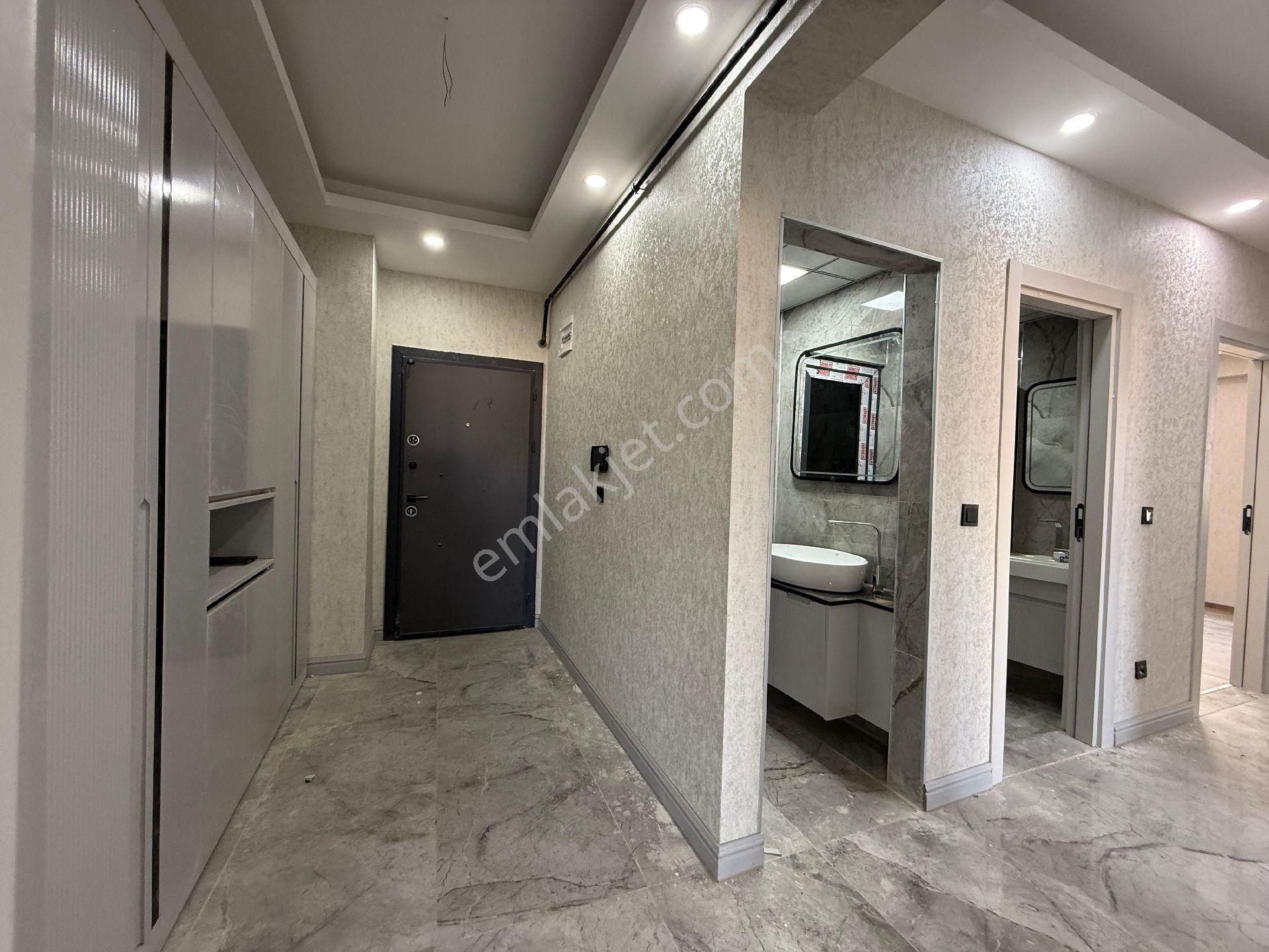 Yıllık Kiralık 1+1 - Görsel 14