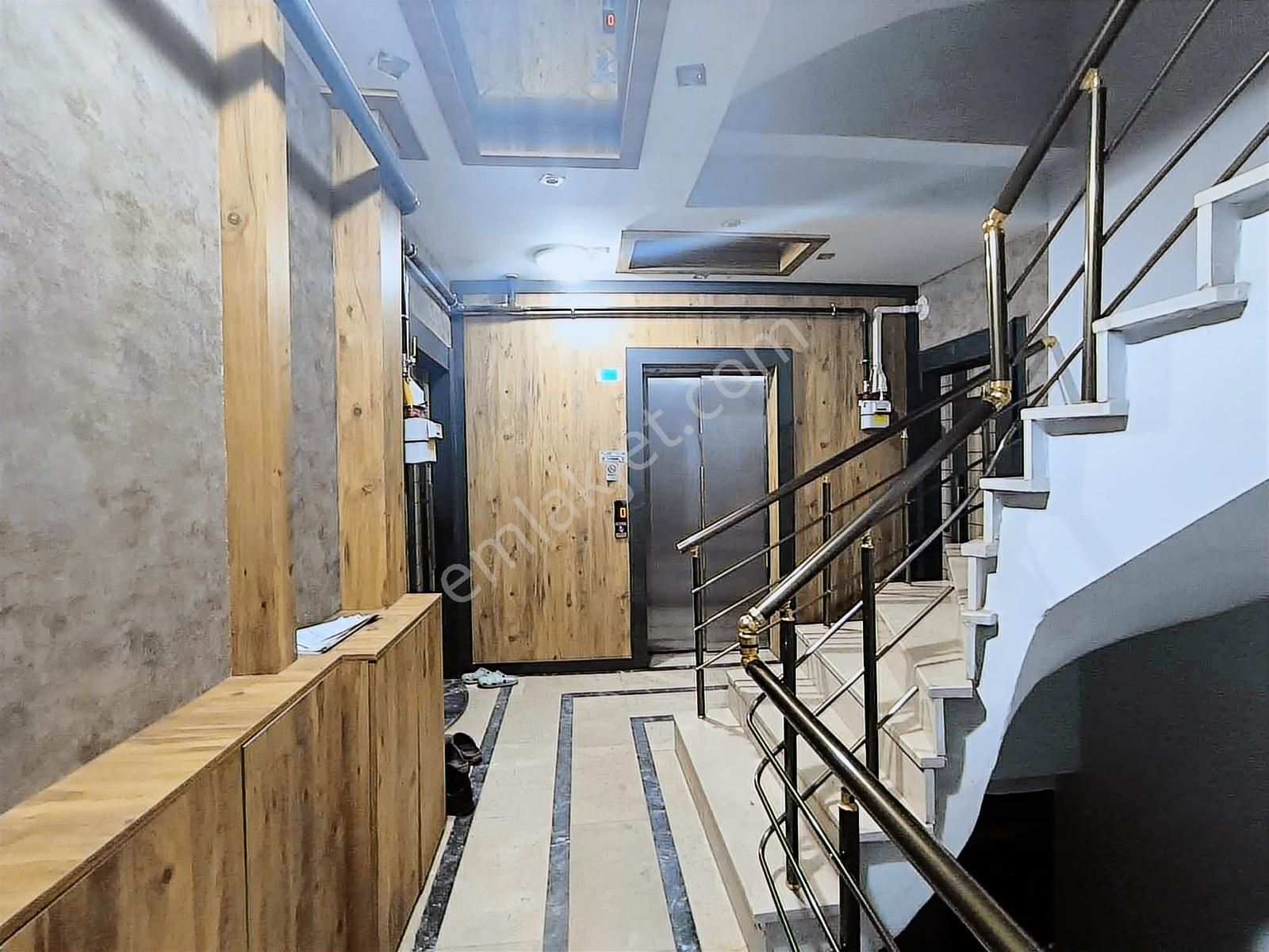 ꔪyalçın'dan ▀▄kadıköy'de Krediye Uygun Ayrı Mutfaklı 1+1 ▀▄ - Görsel 23