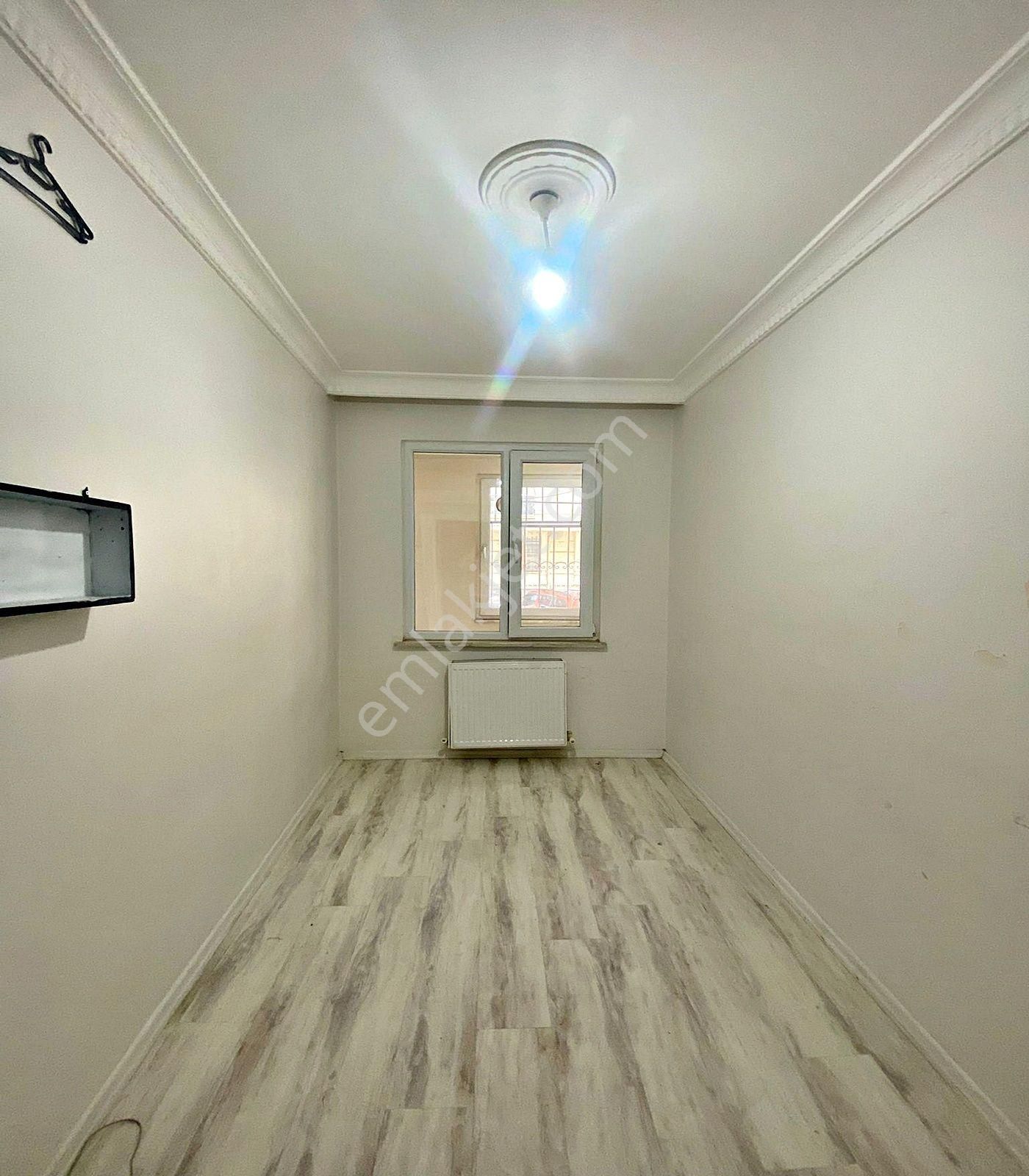 Esenyurt Üçevler Mahallesinde 2+1 Balkonlu Yüksek Giriş - Görsel 13