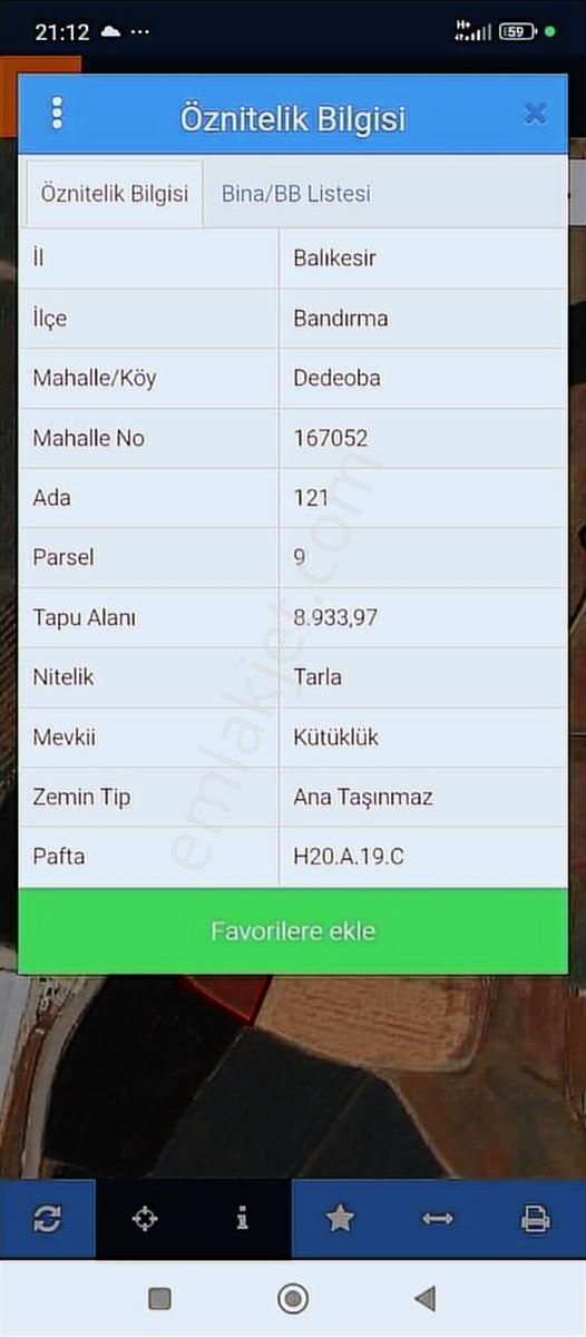 İster Çiftlik Yap İster Tarım Arazisi Kullan - Görsel 4