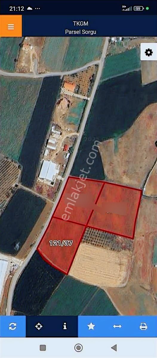 İster Çiftlik Yap İster Tarım Arazisi Kullan - Görsel 2