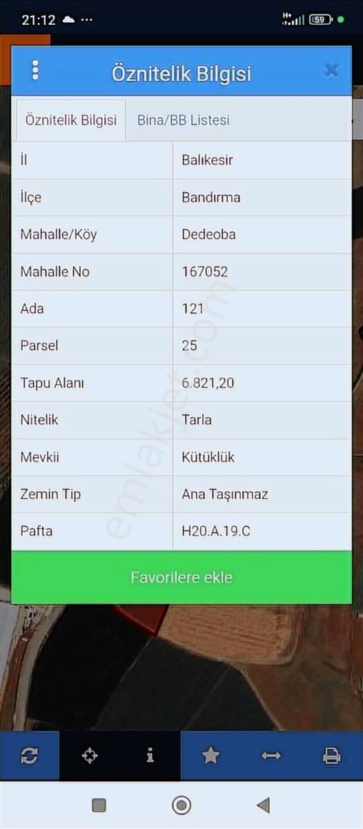 İster Çiftlik Yap İster Tarım Arazisi Kullan - Görsel 3