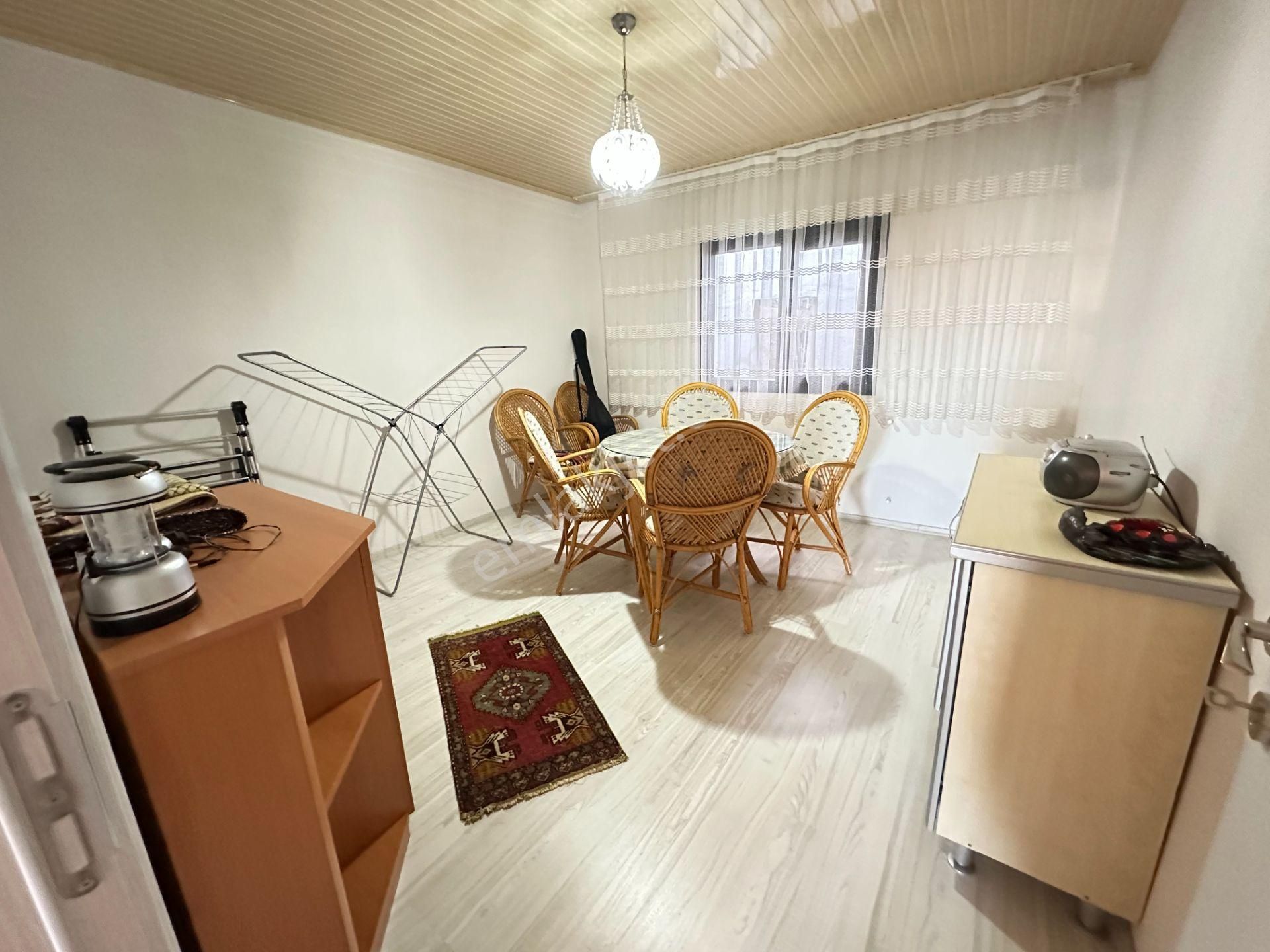 İzmir Seferihisar Ürkmez'de Plaja 300m Ayrı Mutfaklı Satılık 4+1 Tripleks - Görsel 20