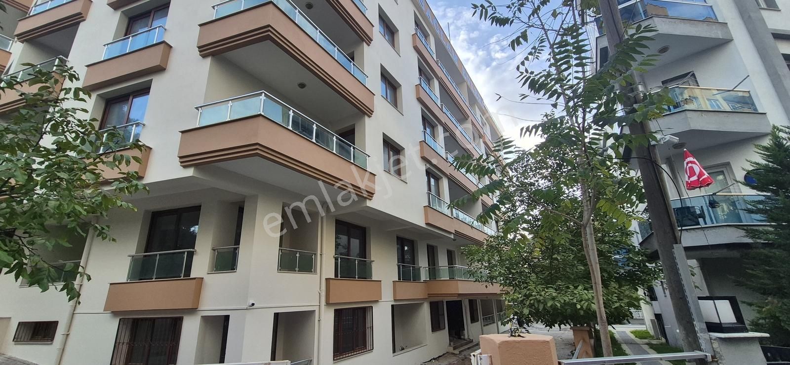 Jasse'den Bucakoop Mahallesinde Geniş 2+1 Kiralık Daire - Görsel 6