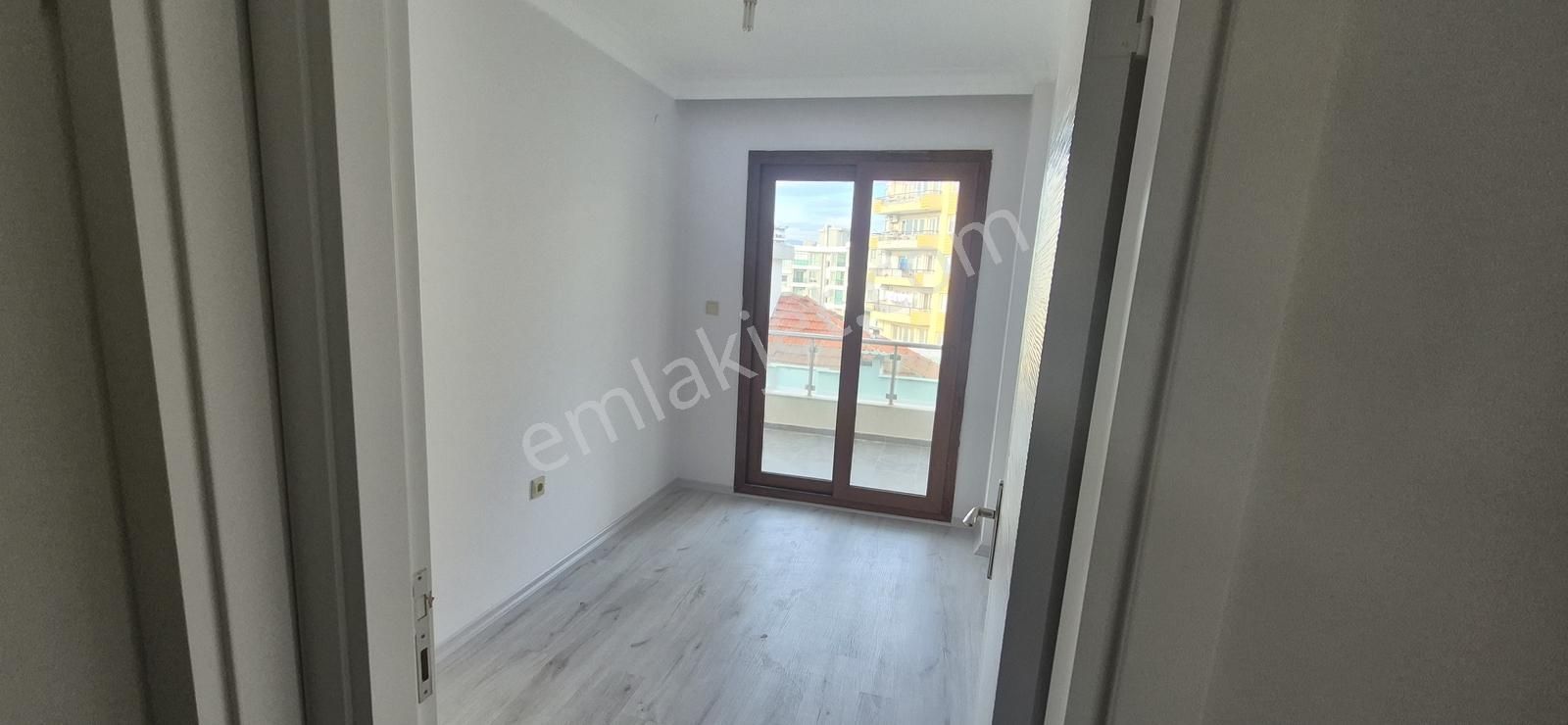 Jasse'den Bucakoop Mahallesinde Geniş 2+1 Kiralık Daire - Görsel 14
