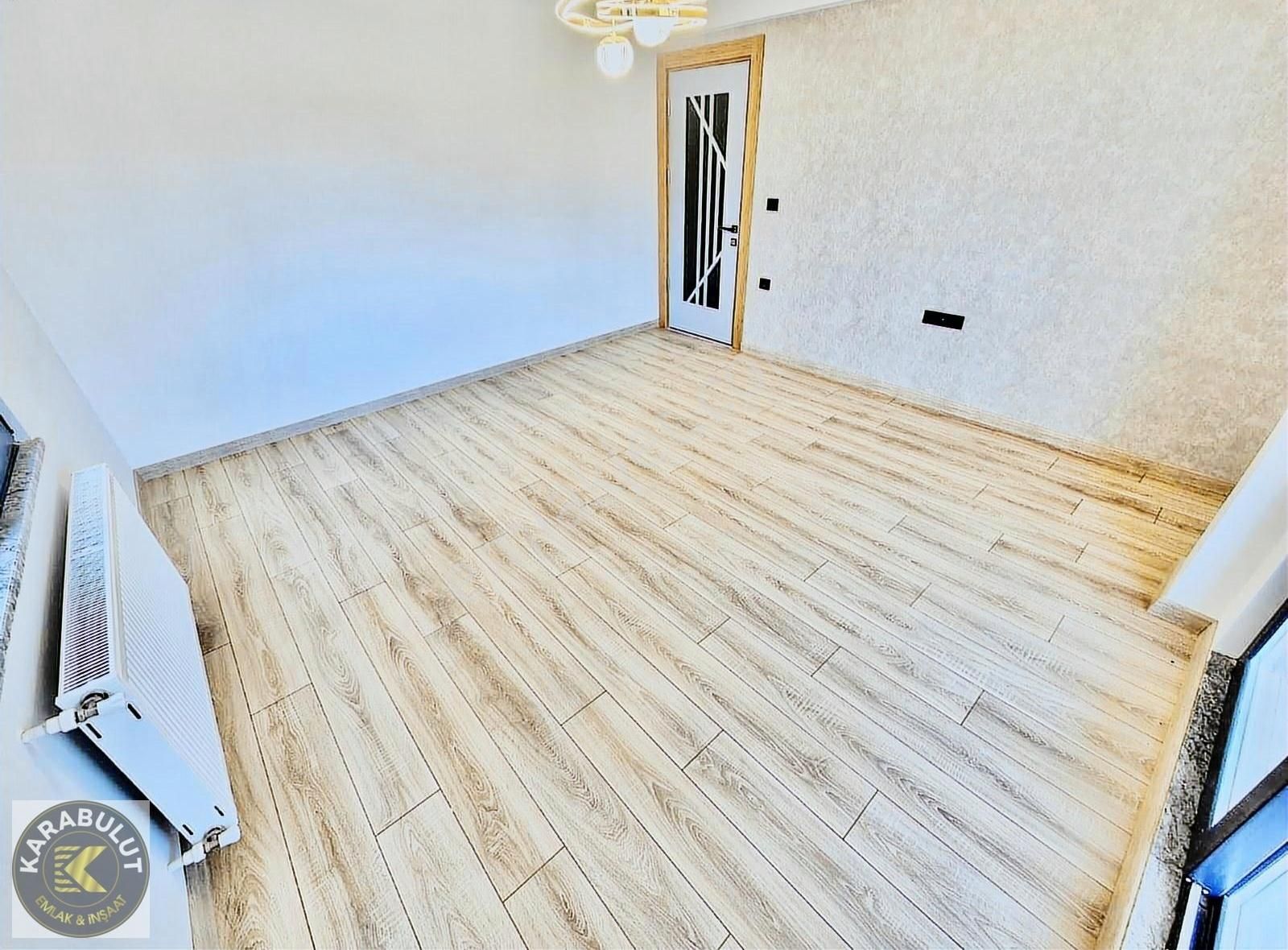▓karabuluttan▓tasarım Harikası Ön Cephe & Ayrı Mutfak Sıfır 2+1 Satılık Daire - Görsel 13