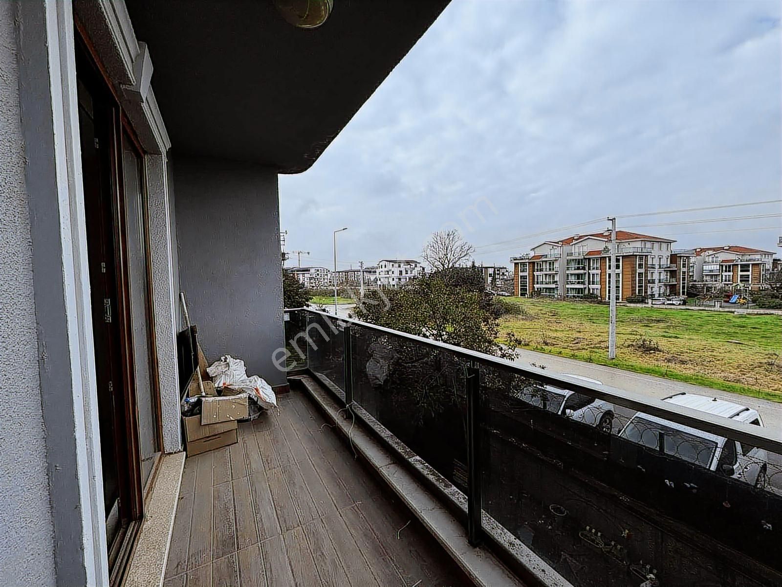 Kocaeli Kartepe Emar Deluxe Fırsat 2+1 Satılık Ara Kat Daire - Görsel 3