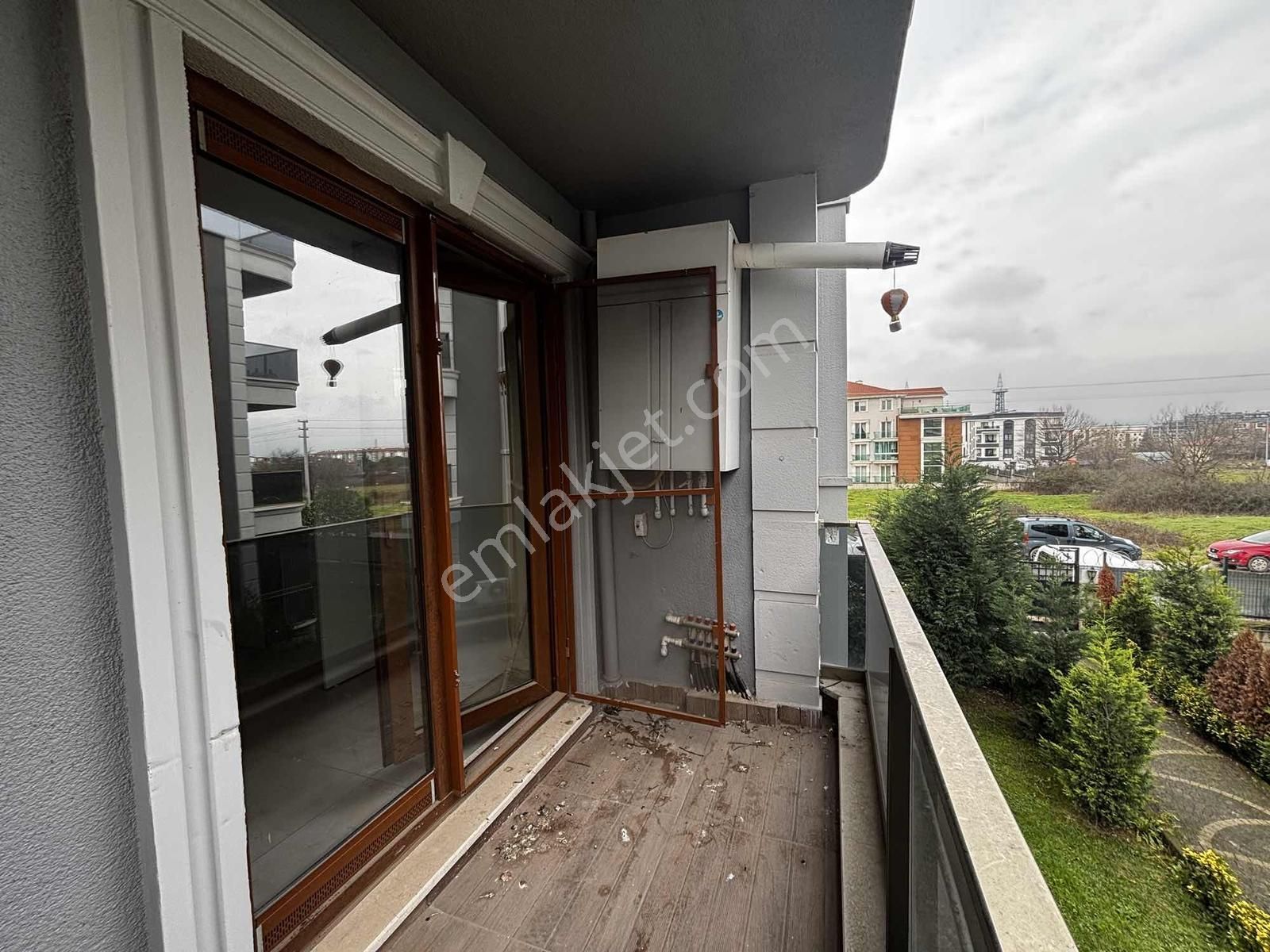 Kocaeli Kartepe Emar Deluxe Fırsat 2+1 Satılık Ara Kat Daire - Görsel 27
