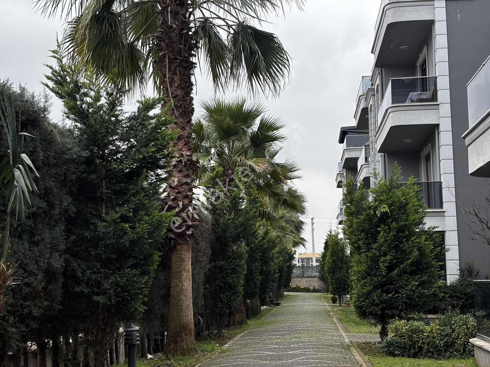 Kocaeli Kartepe Emar Deluxe Fırsat 2+1 Satılık Ara Kat Daire - Görsel 30