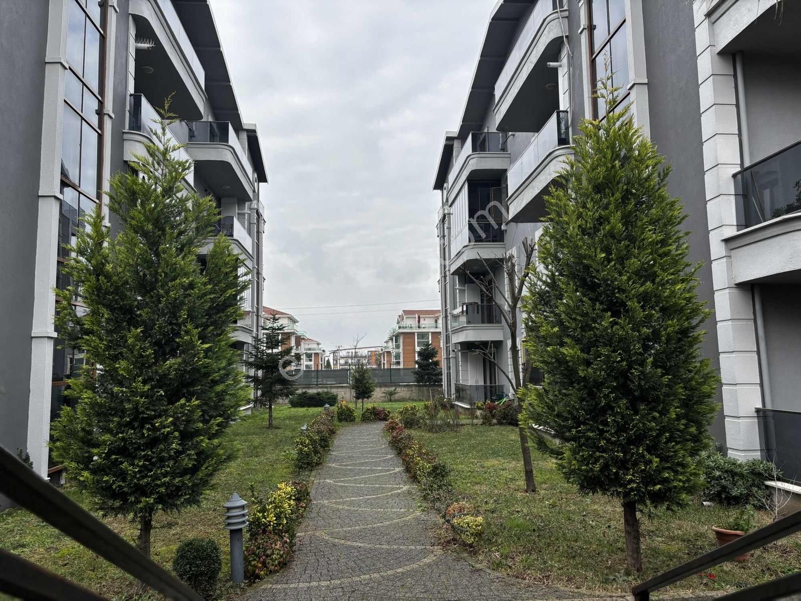 Kocaeli Kartepe Emar Deluxe Fırsat 2+1 Satılık Ara Kat Daire - Görsel 18