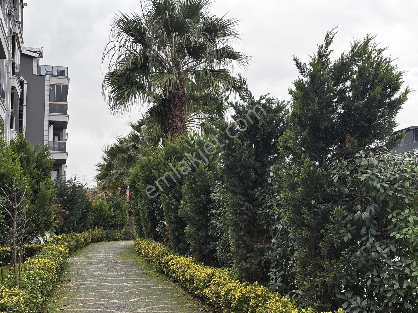 Kocaeli Kartepe Emar Deluxe Fırsat 2+1 Satılık Ara Kat Daire - Görsel 14
