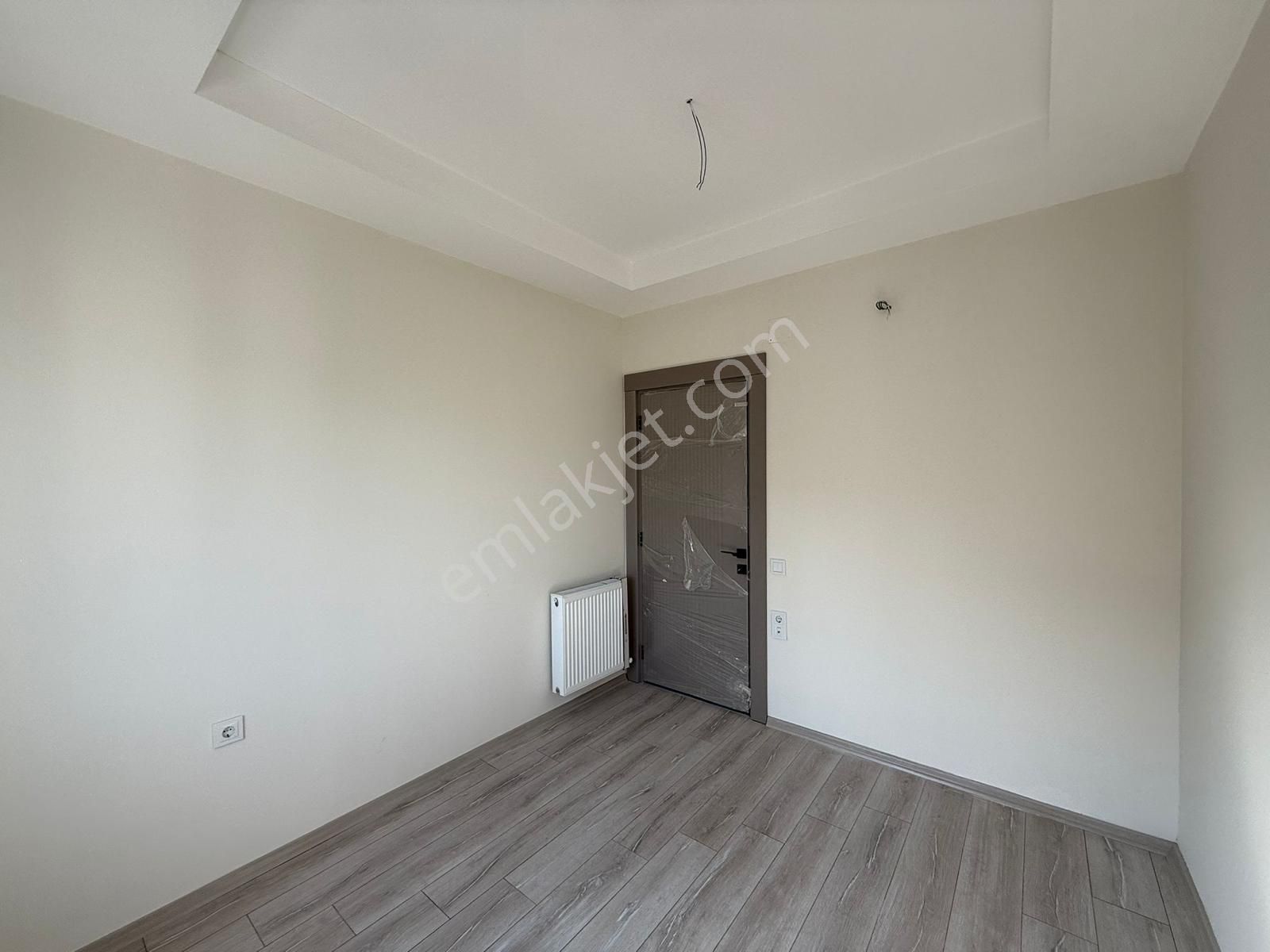 Karınca'dan Akdeniz Mh'de Sıfır Yapılı Ebeveyn Banyolu Giyinme Odalı 3+1 Satılık! - Görsel 15