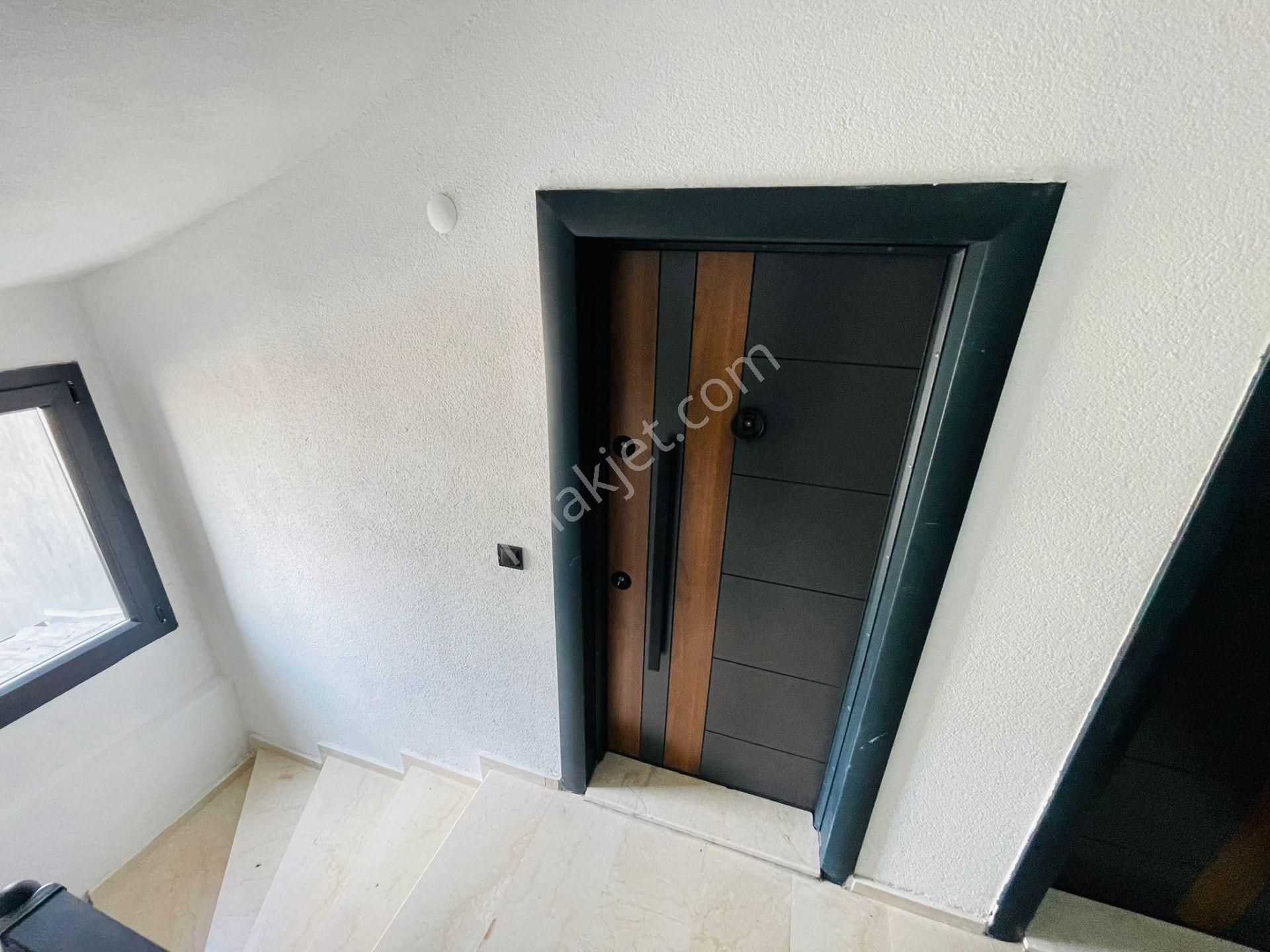 Goldhouse Dan Satılık Seydikemer De 3+1 Daire - Görsel 8