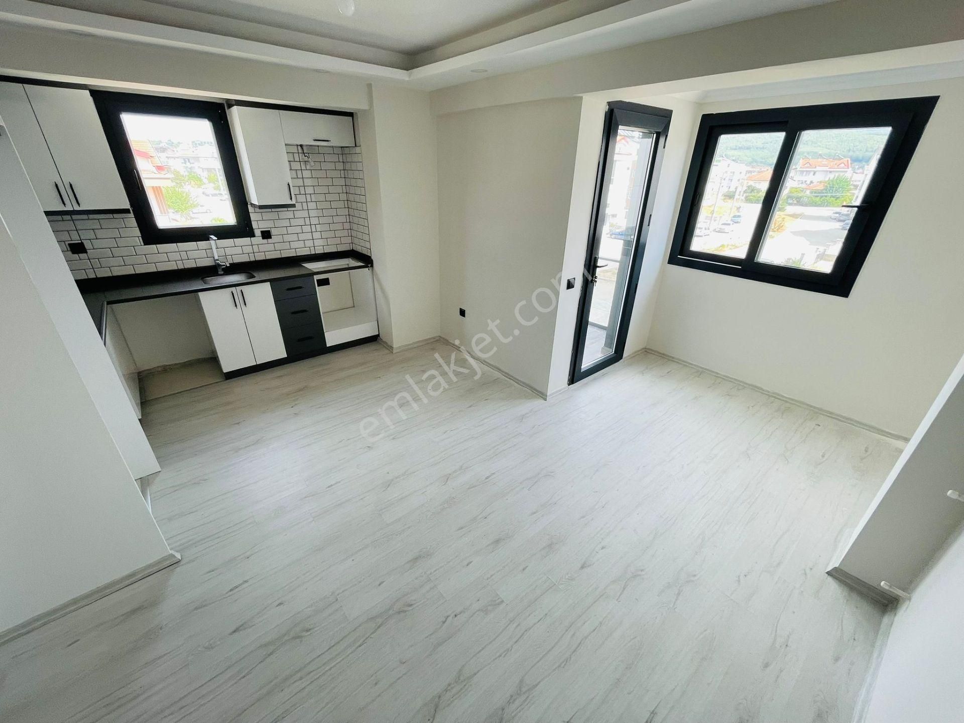 Goldhouse Dan Satılık Seydikemer De 3+1 Daire - Görsel 12