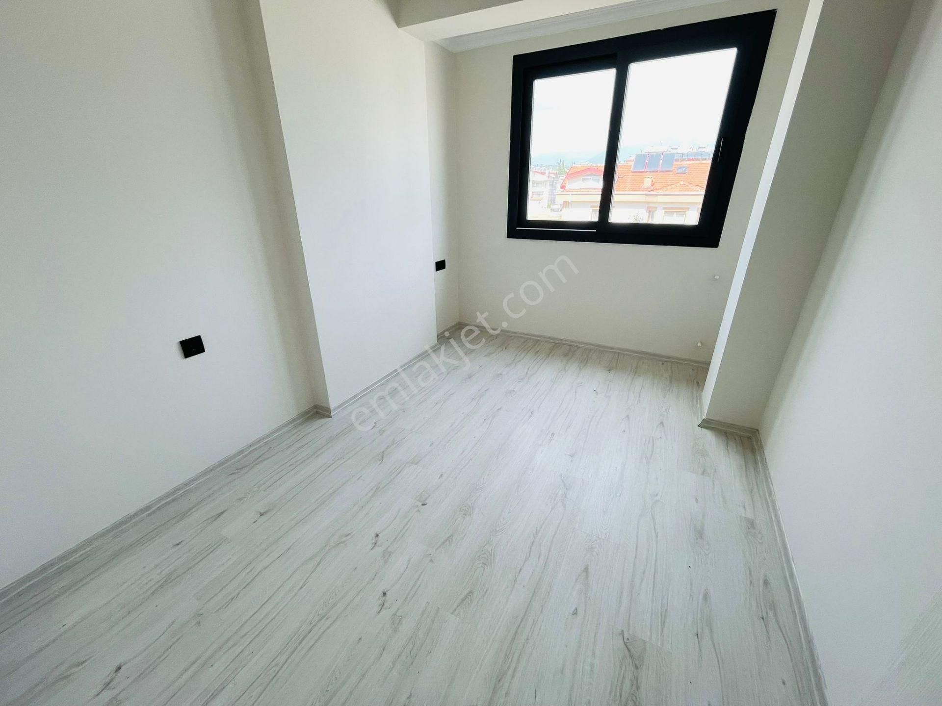 Goldhouse Dan Satılık Seydikemer De 3+1 Daire - Görsel 19