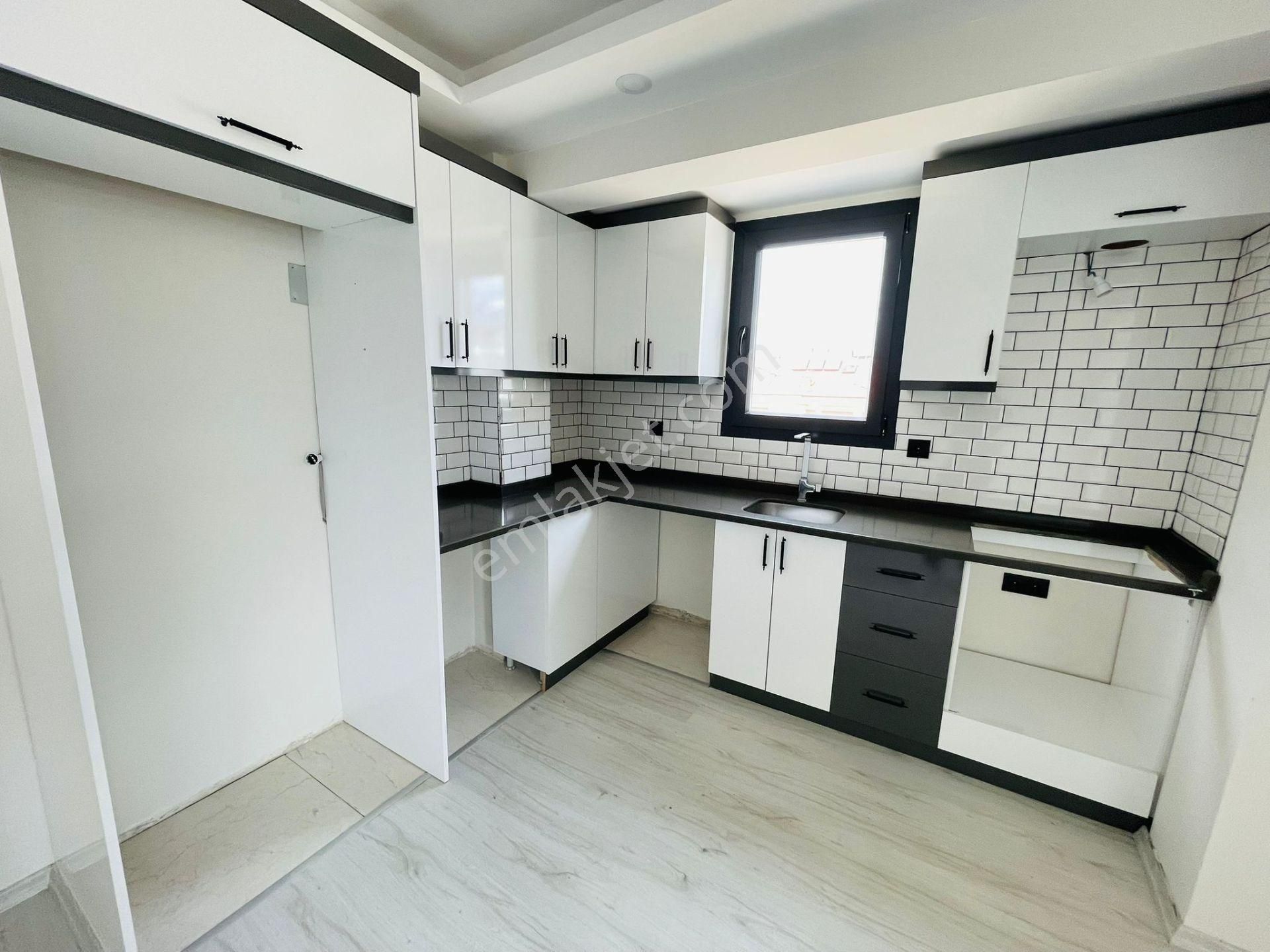 Goldhouse Dan Satılık Seydikemer De 3+1 Daire - Görsel 15