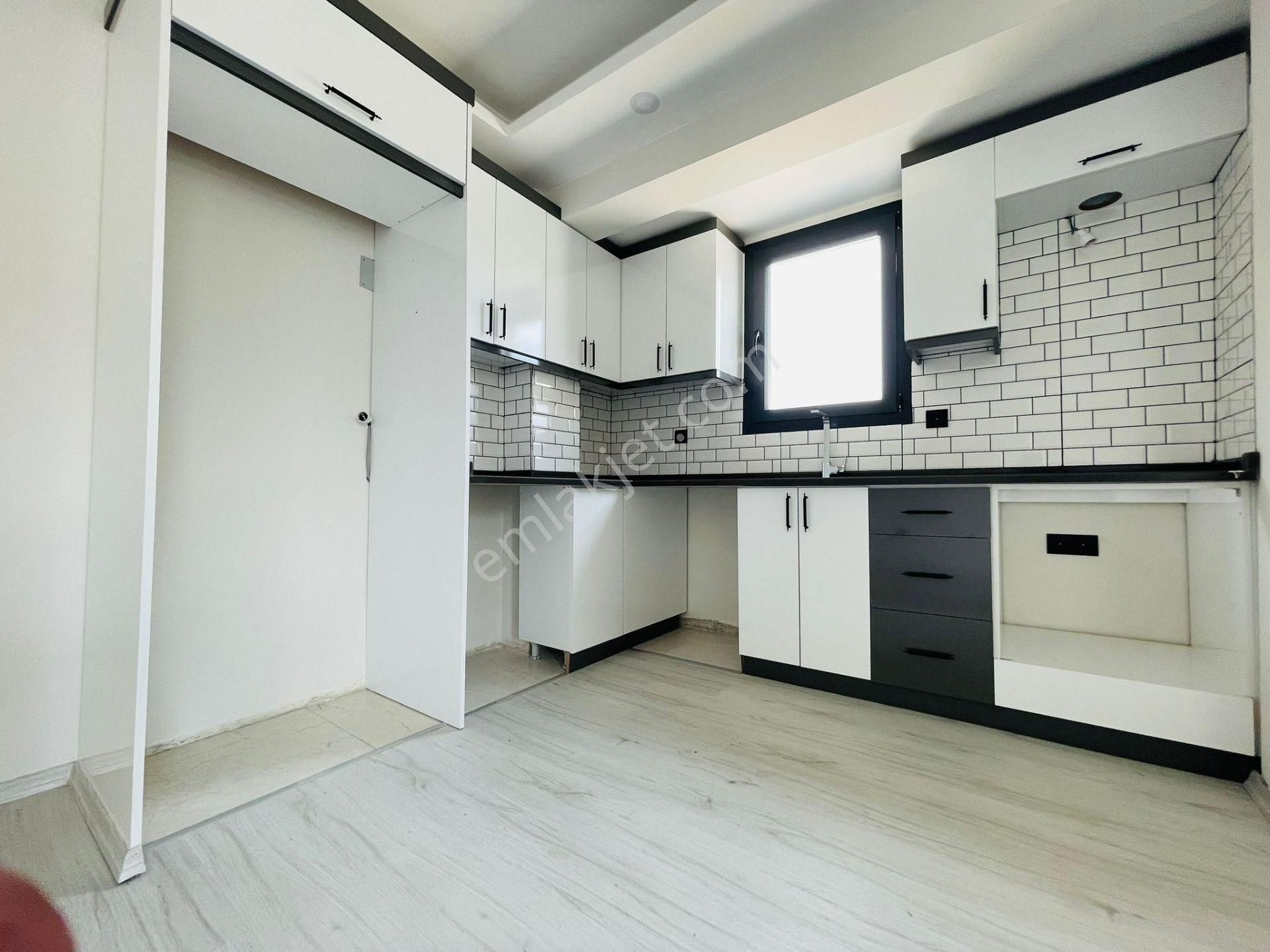 Goldhouse Dan Satılık Seydikemer De 3+1 Daire - Görsel 14