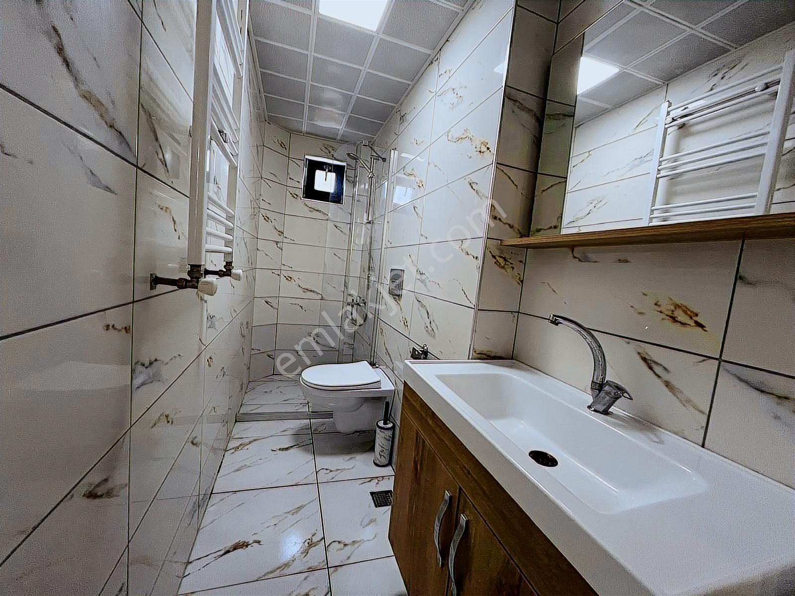 Sbell'den Emek'te,yeni Bina,1.katta,eşyalı,herşey Dahil,lüks 1+1 - Görsel 9