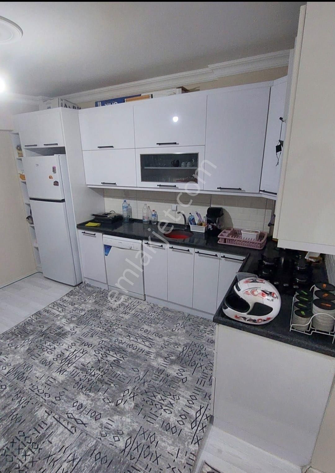 Doğru Gayrimenkulden Çapahasan Mahallesinde 1+1 Daire - Görsel 12