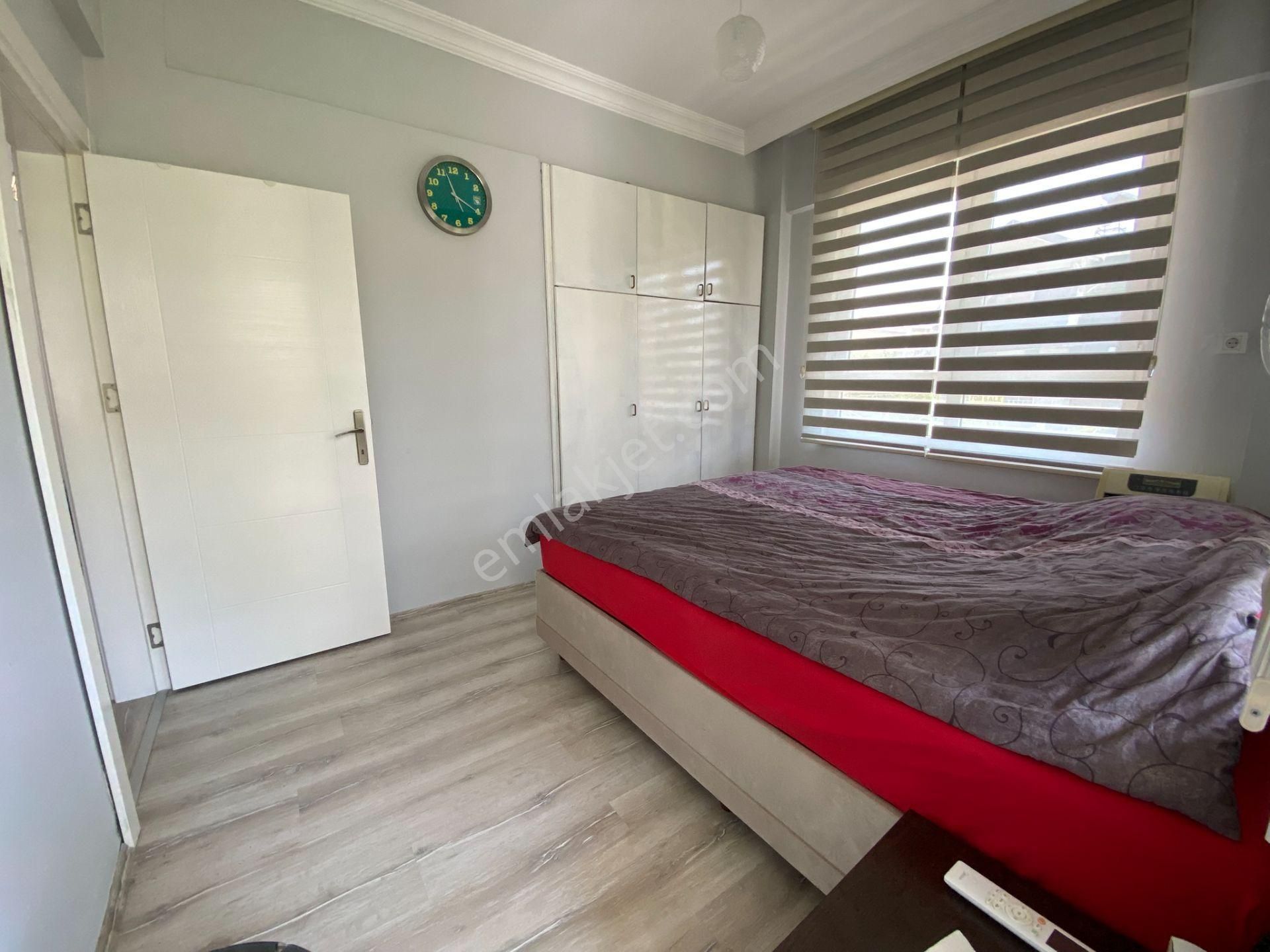 Alanya Konaklı’da Müstakil Bahçeli, Çift Daireli Ev - Görsel 14