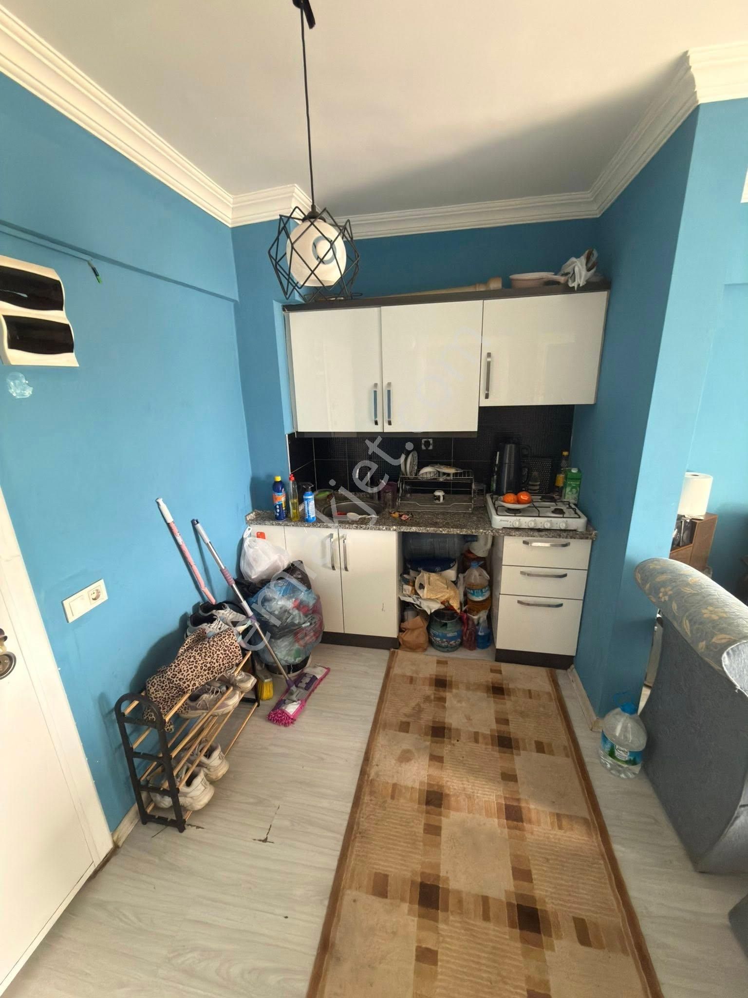 🌟 Aydın Nazilli – Sümer Mahallesi 💼 Yatırımlık | 🏡 Oturuma Uygun - Görsel 6