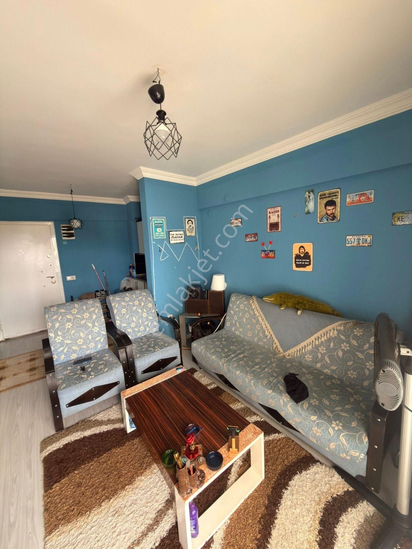 🌟 Aydın Nazilli – Sümer Mahallesi 💼 Yatırımlık | 🏡 Oturuma Uygun - Görsel 13