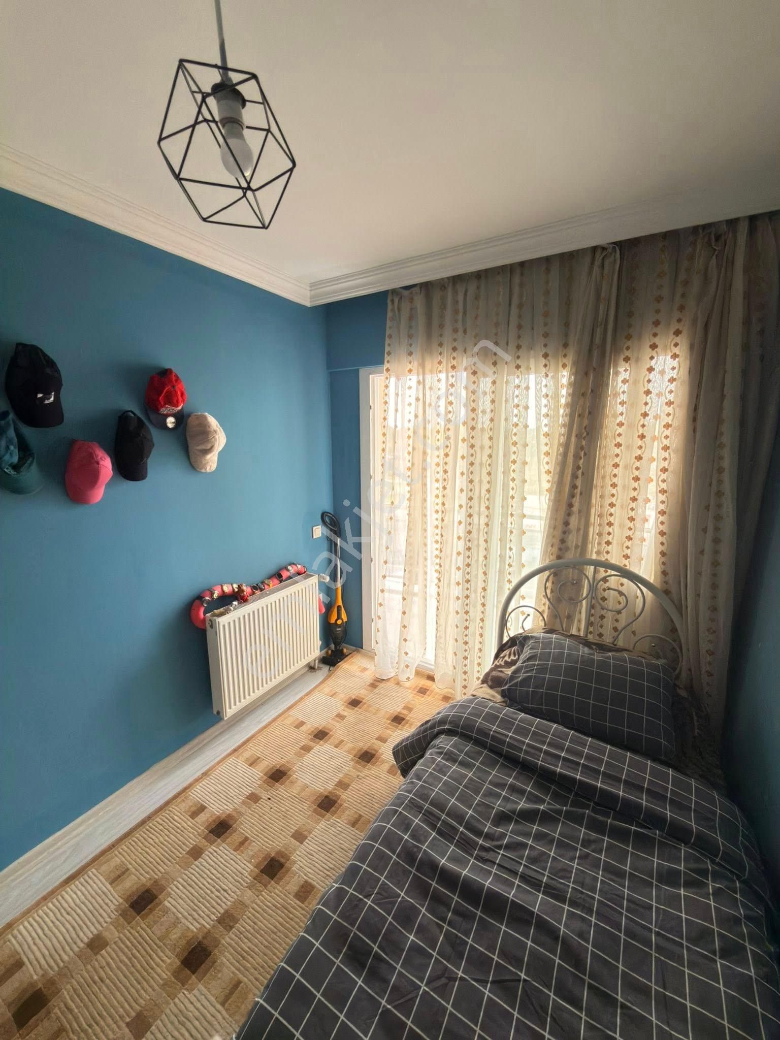 🌟 Aydın Nazilli – Sümer Mahallesi 💼 Yatırımlık | 🏡 Oturuma Uygun - Görsel 3