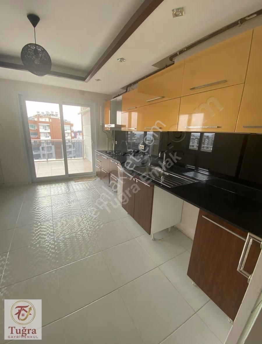 Şehrin Kalbinde Deniz Manzaralı 3+1 Satılık Daire - Görsel 10