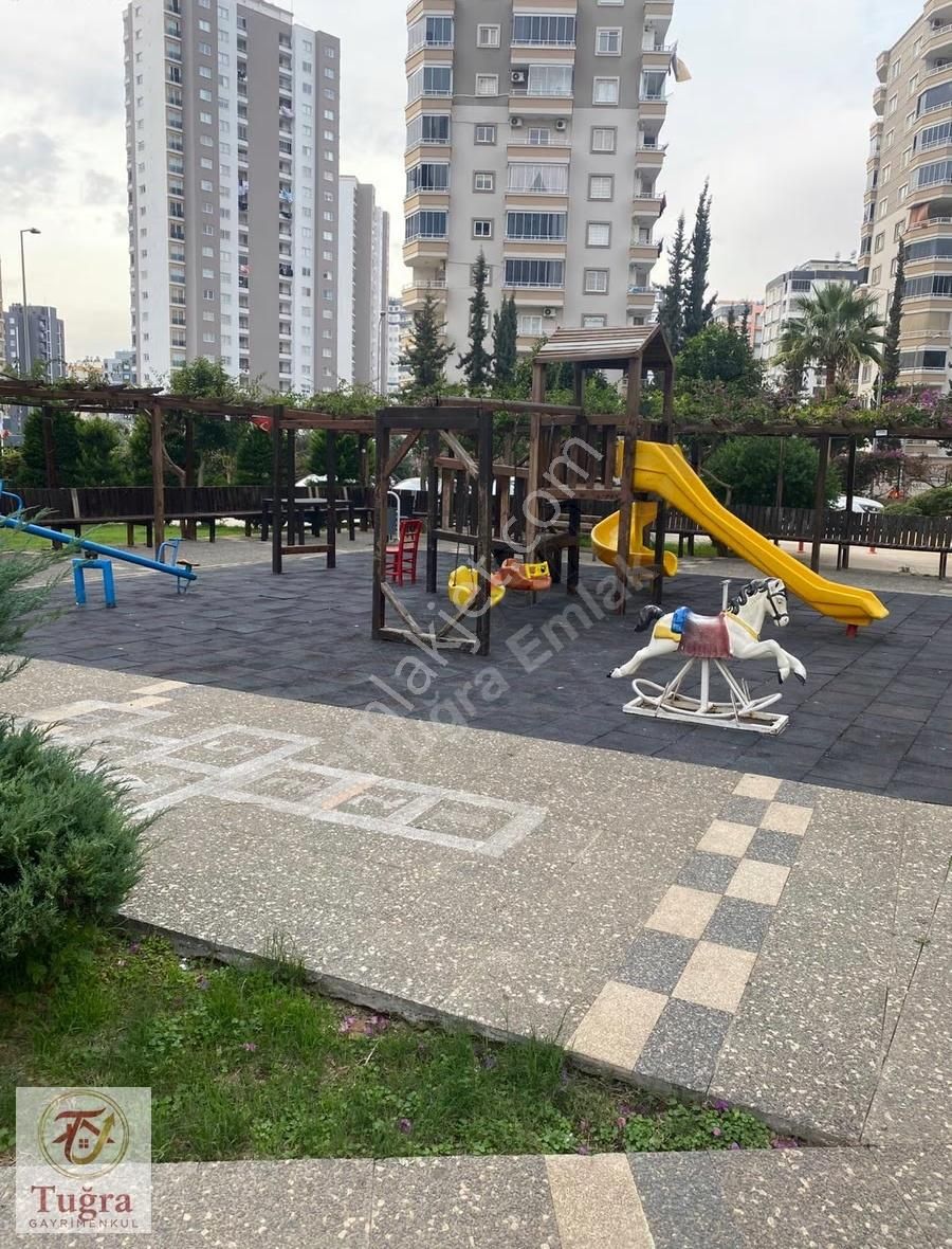 Şehrin Kalbinde Deniz Manzaralı 3+1 Satılık Daire - Görsel 11