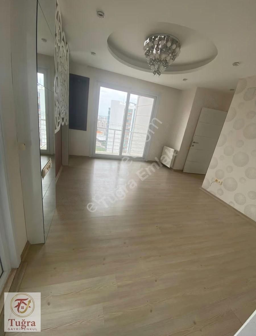Şehrin Kalbinde Deniz Manzaralı 3+1 Satılık Daire - Görsel 22