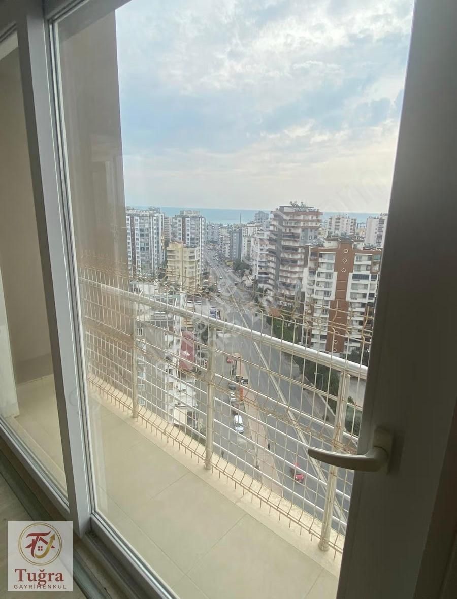 Şehrin Kalbinde Deniz Manzaralı 3+1 Satılık Daire - Görsel 18