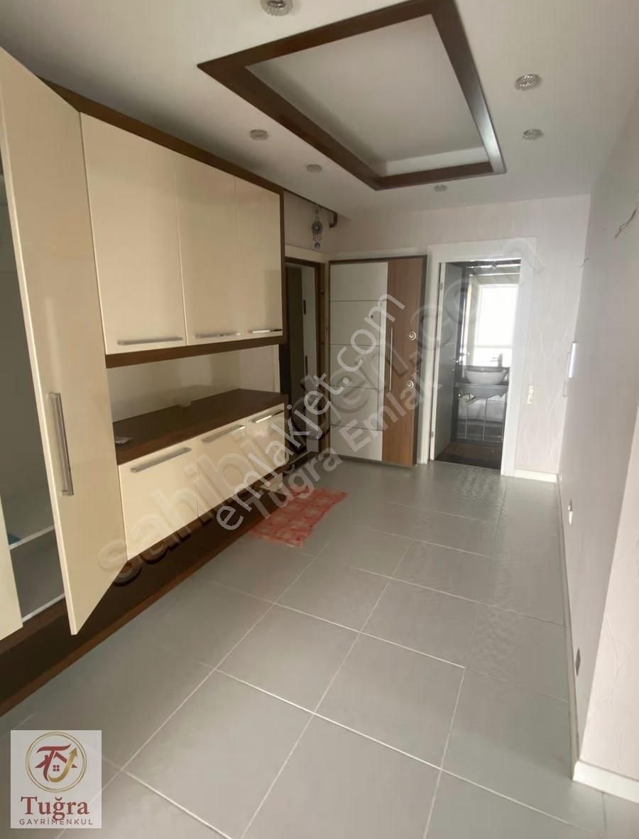 Şehrin Kalbinde Deniz Manzaralı 3+1 Satılık Daire - Görsel 3