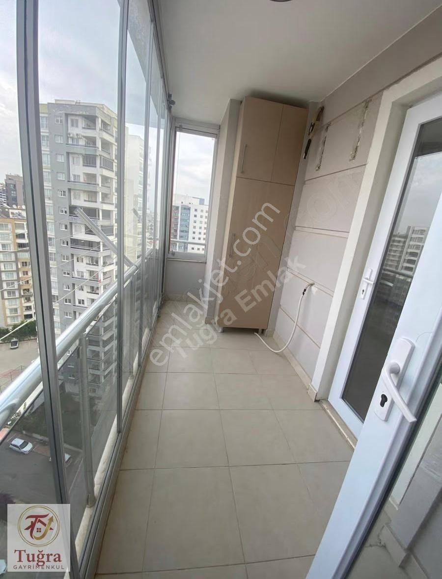 Şehrin Kalbinde Deniz Manzaralı 3+1 Satılık Daire - Görsel 7