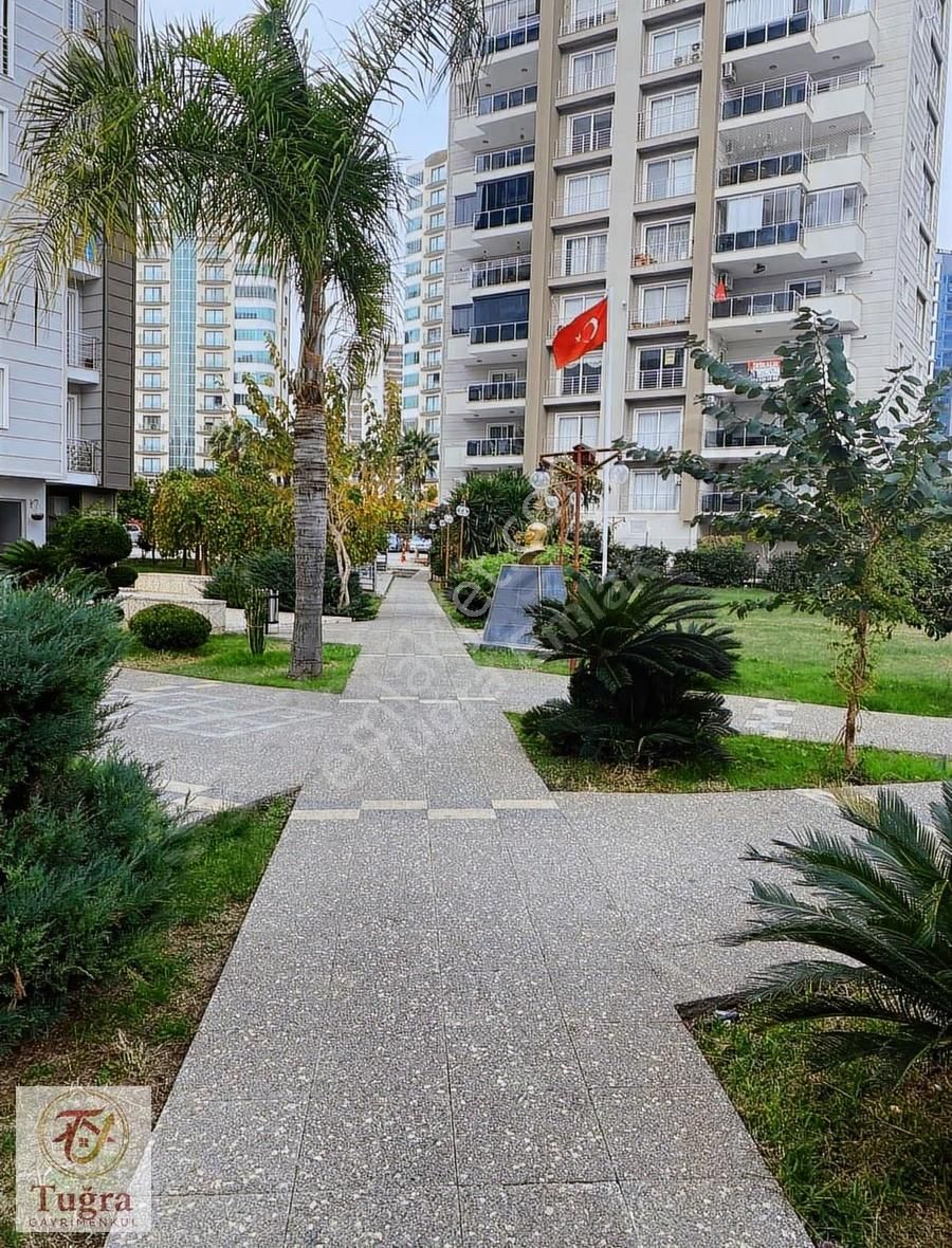 Şehrin Kalbinde Deniz Manzaralı 3+1 Satılık Daire - Görsel 19