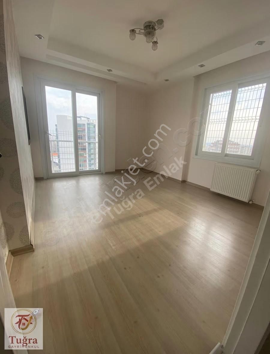 Şehrin Kalbinde Deniz Manzaralı 3+1 Satılık Daire - Görsel 2