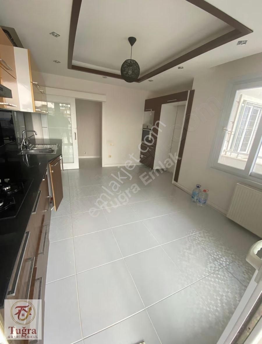 Şehrin Kalbinde Deniz Manzaralı 3+1 Satılık Daire - Görsel 21