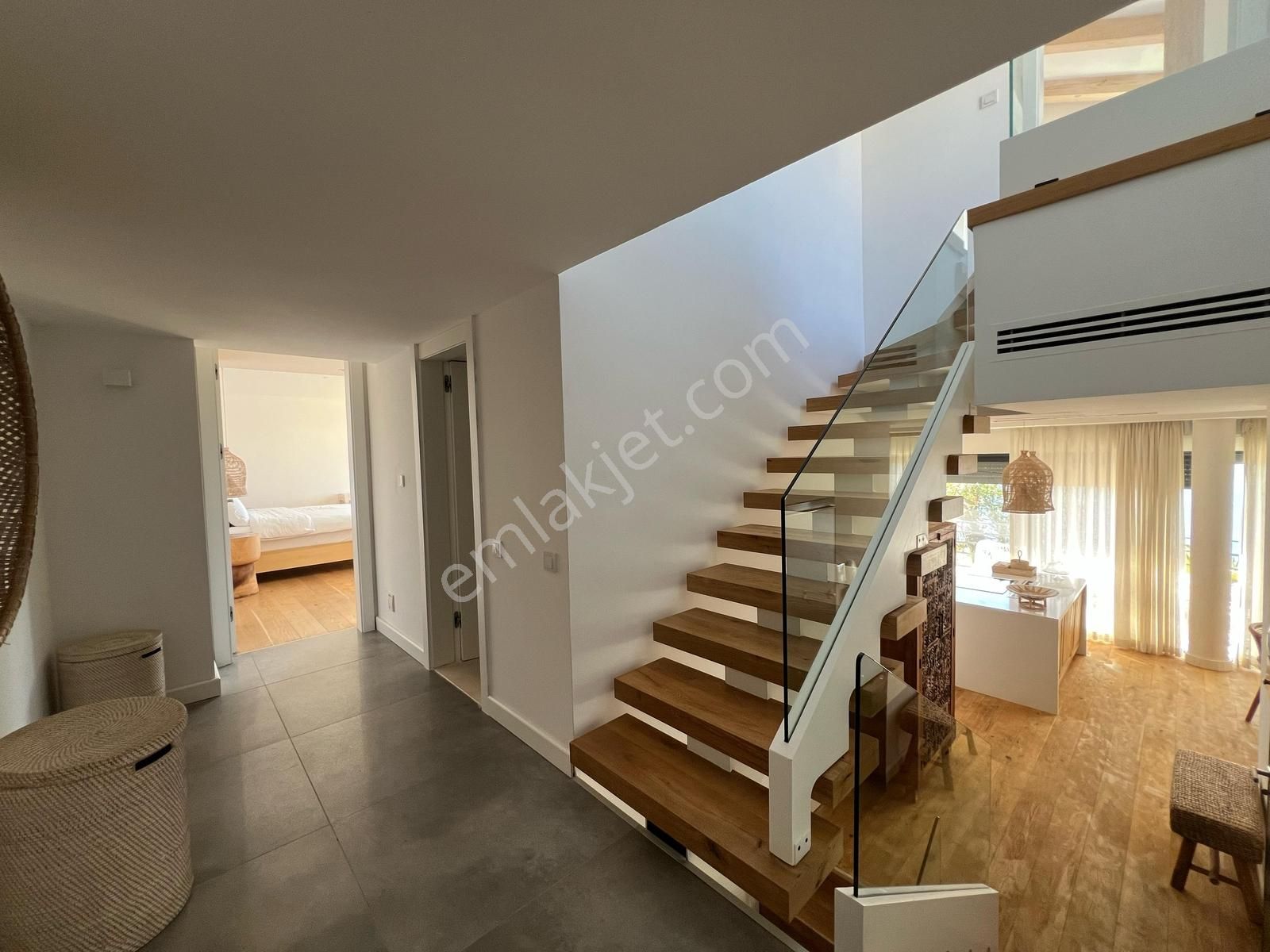 Bodrum Yalıkavak'ta Eşsiz Bali Konseptli Ultra Lüks 6+2 Villa - Görsel 28