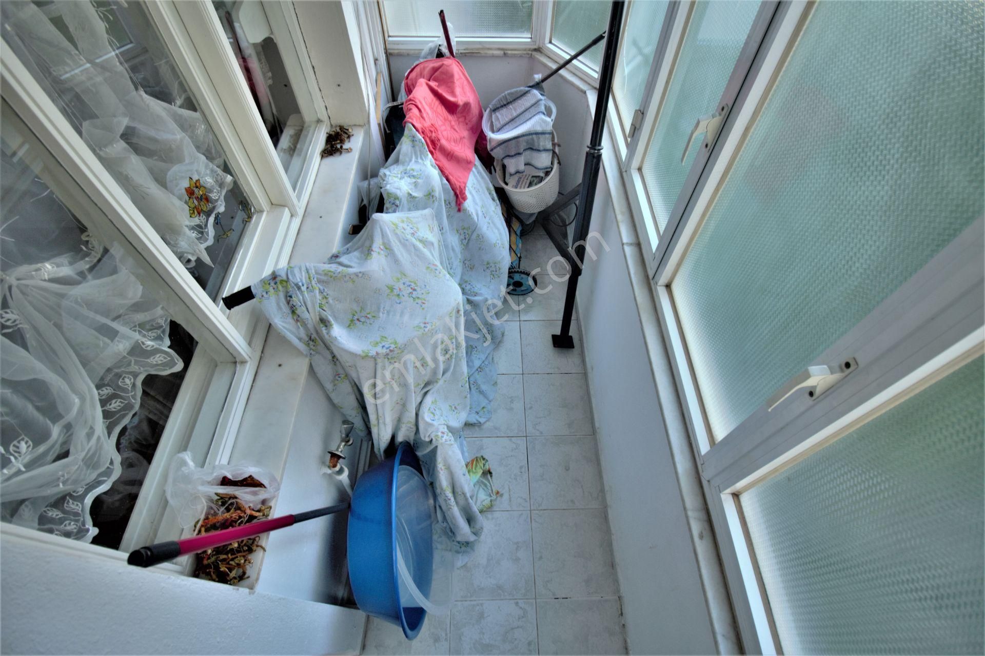 ▓tek Yetkili Karabuluttan Akçay'da Denize 50mt & Full Eşyalı 3+1 Satılık Daire - Görsel 13